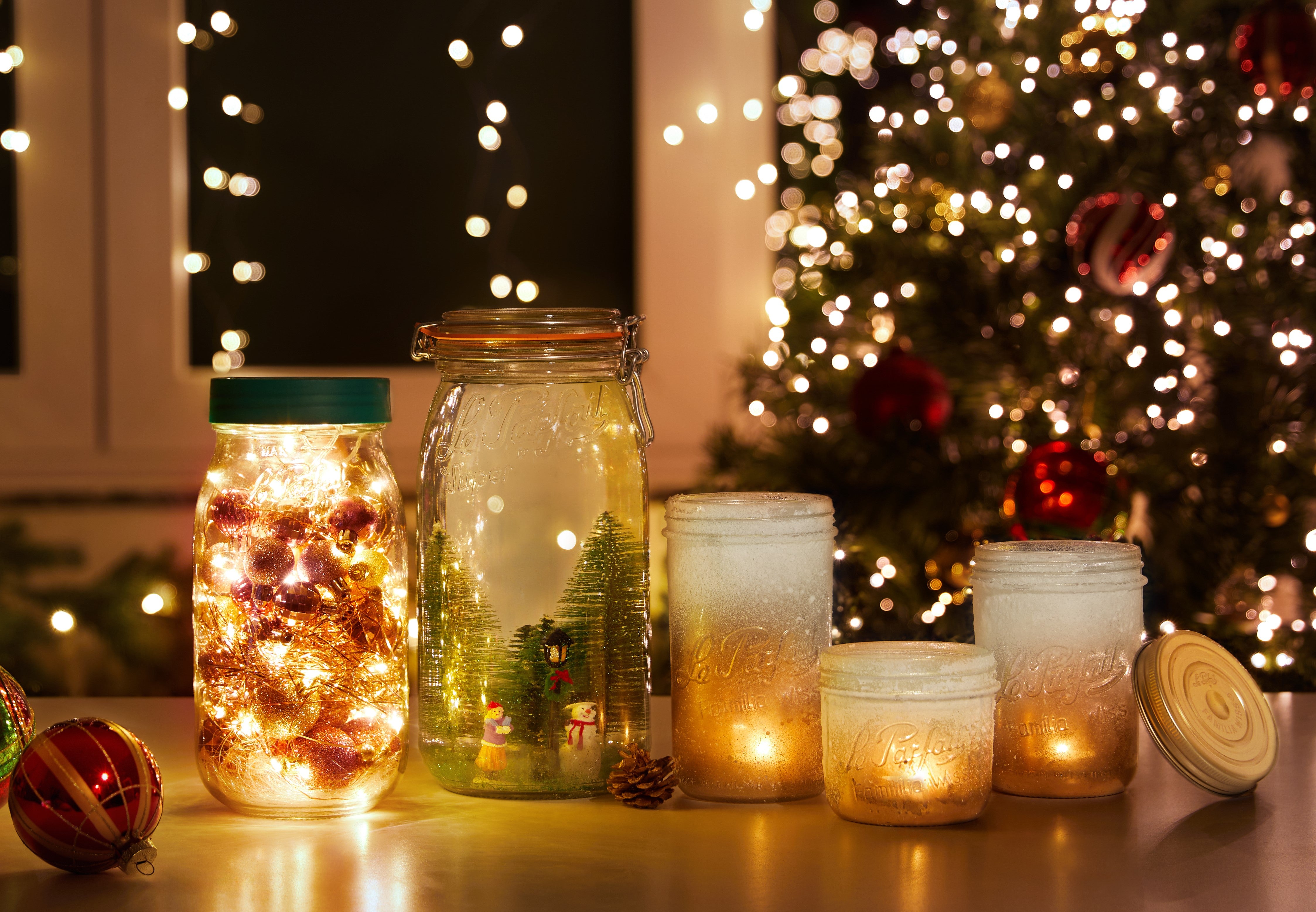 Trouver le cadeau (presque) parfait pour Noël ? On vous aide