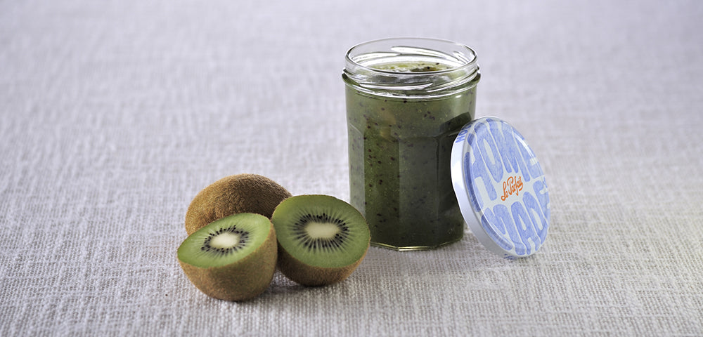 Kiwis jam – LE PARFAIT® | BOUTIQUE OFFICIELLE