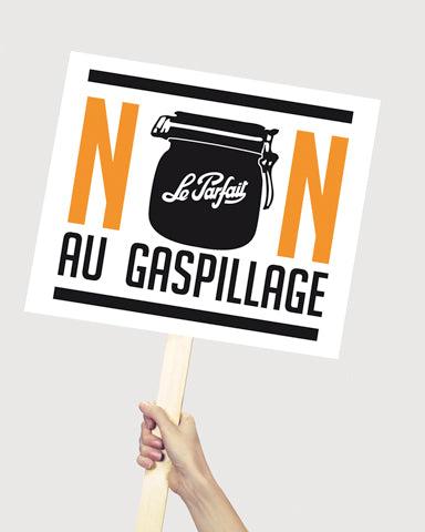 Recettes anti-gaspi !
