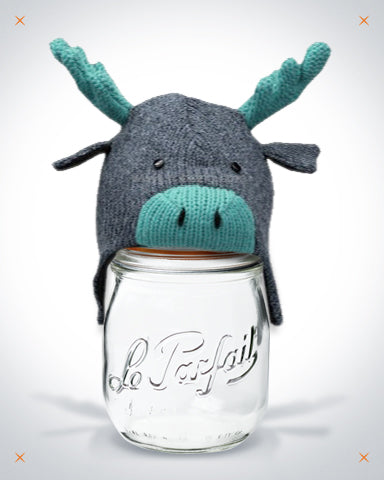 Les conserves, c'est bon et c'est bien