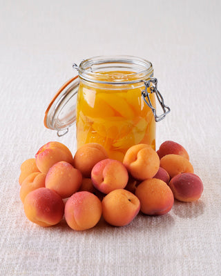 Et vous, l’abricot, vous l’avez dans la peau ?