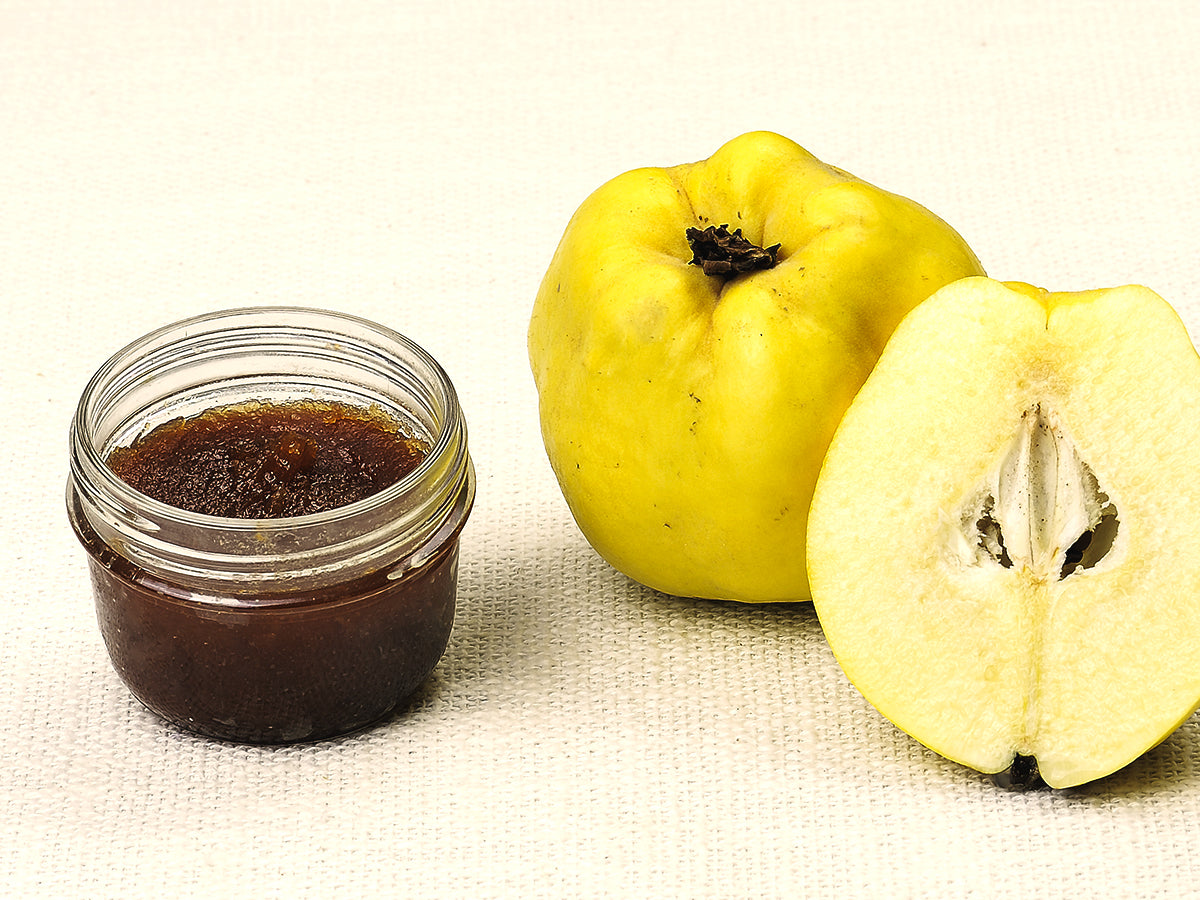 Pâte de coing – LE PARFAIT® | BOUTIQUE OFFICIELLE