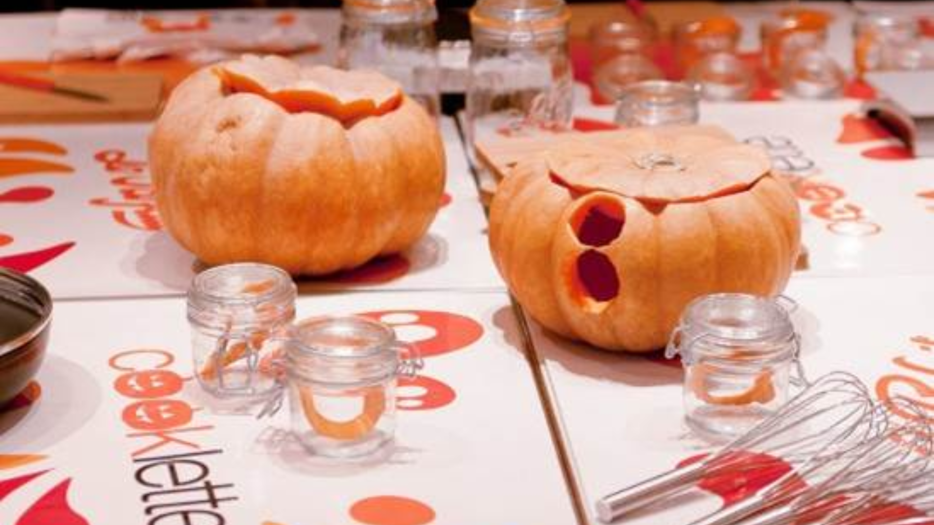 Espadon confit à la betterave, framboise, et... chocolat !