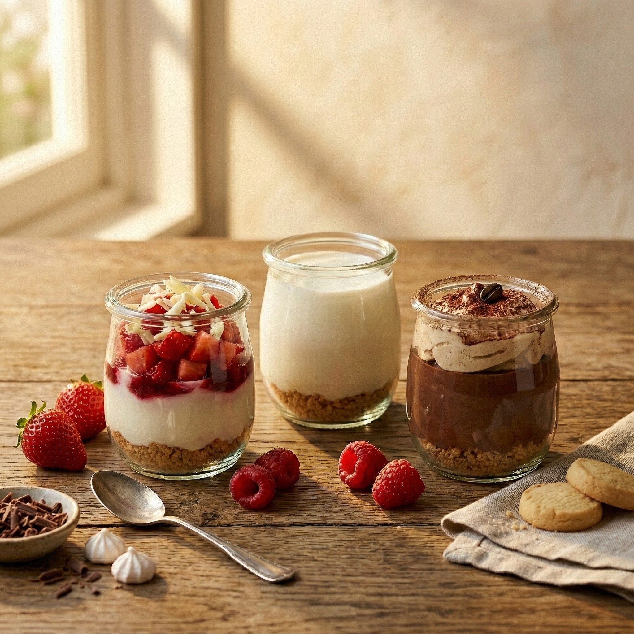 Comment faire ses yaourts sans yaourtière en 6 étapes ?