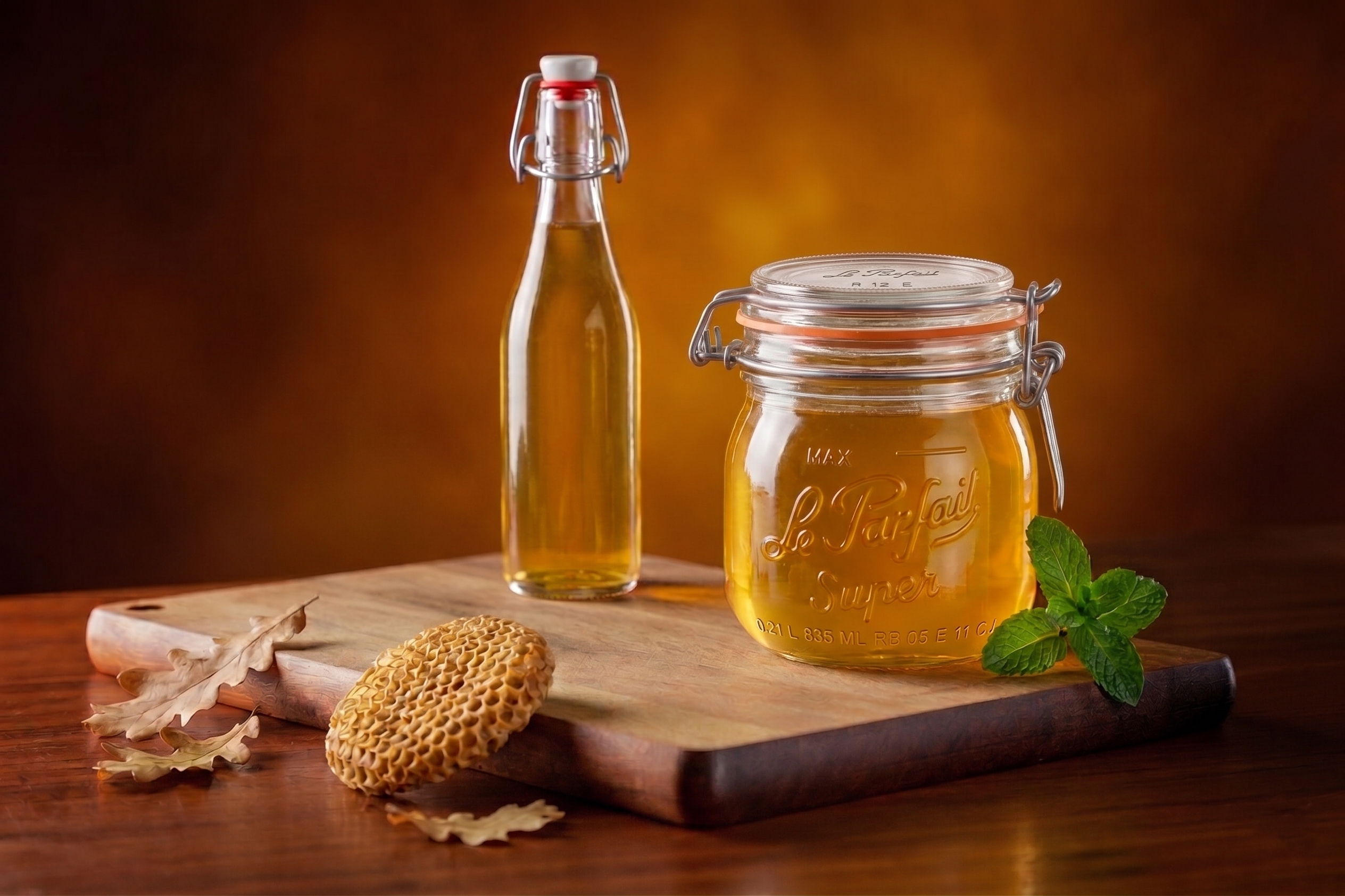 Hydromel