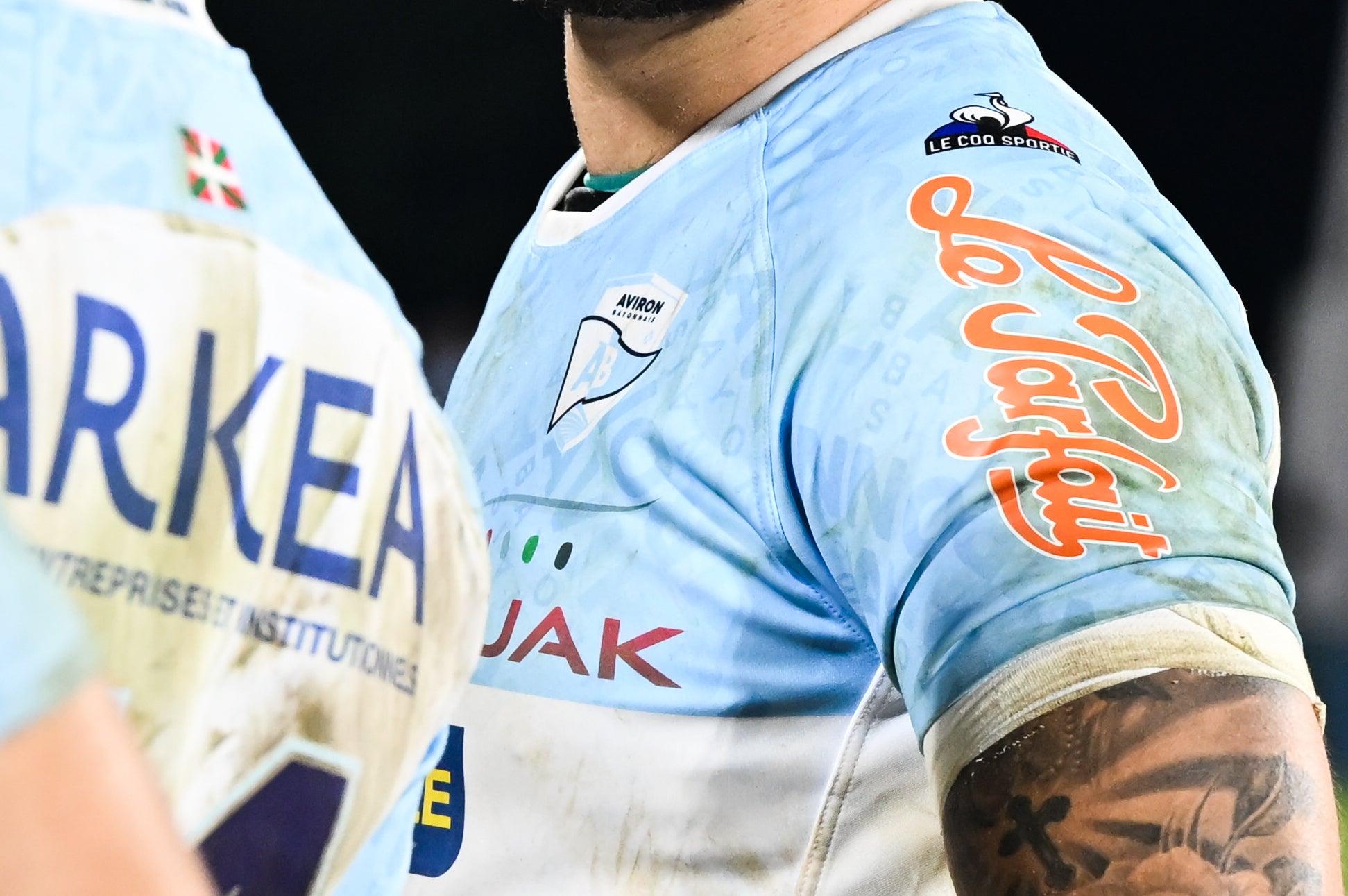 Le Parfait s'engage dans une nouvelle aventure sportive !