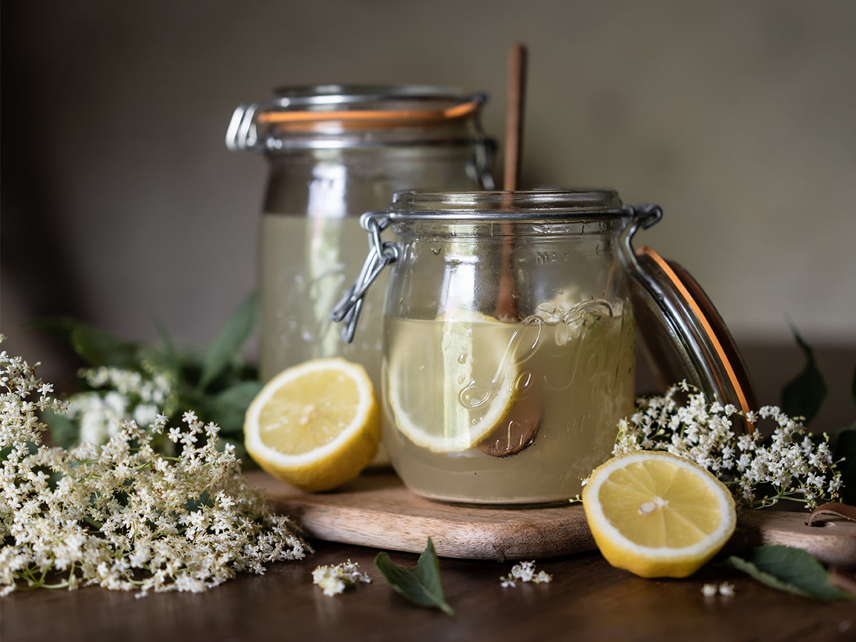 Des boissons fermentées, pour satisfaire tous les palais !