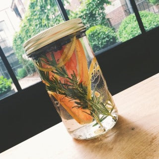 C'EST L'HEURE DU COCKTAIL !