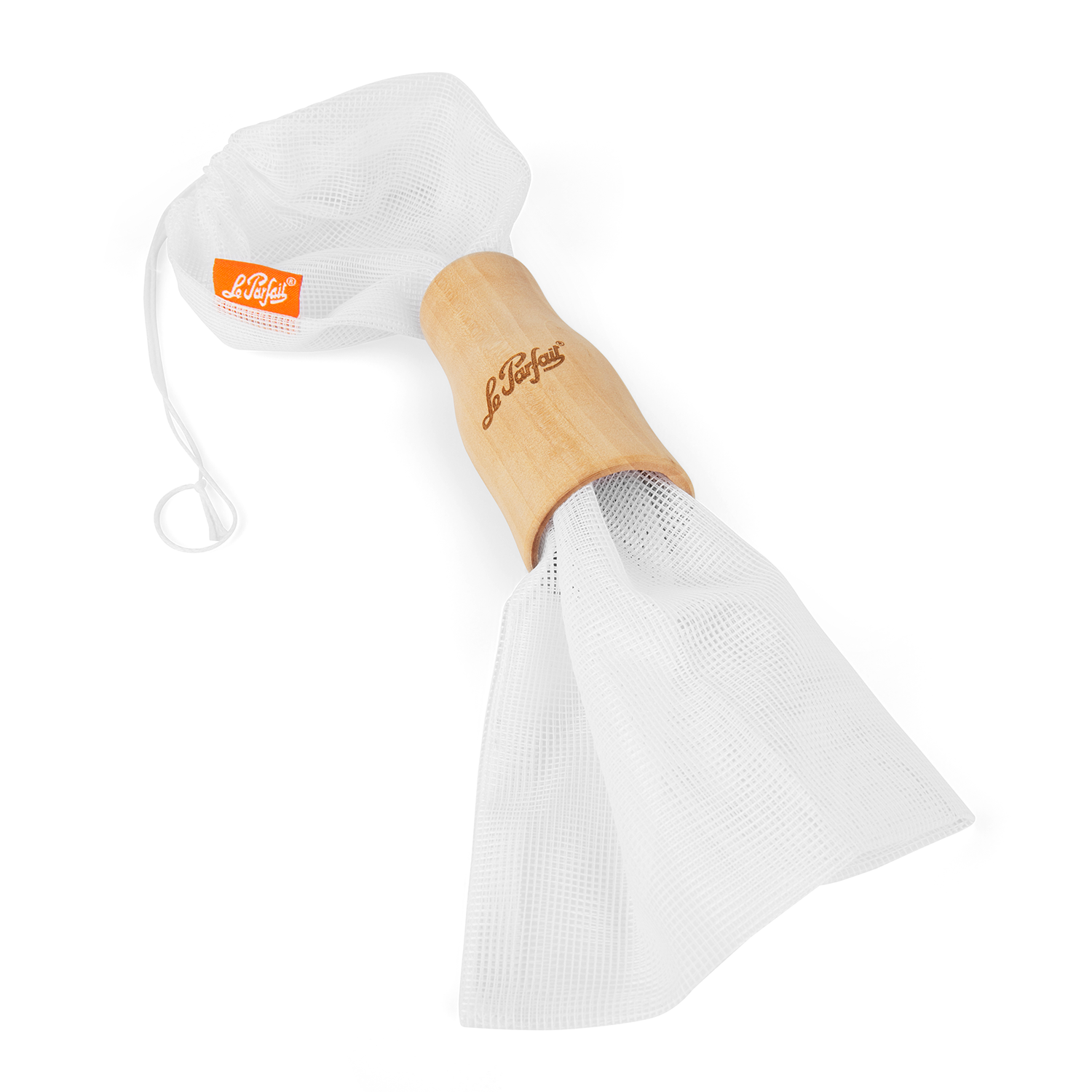 Press -Coulis - Le Parfait ~ Essentials