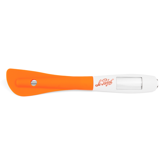 Le Parfait® thermometer spatula ~ The Essentials