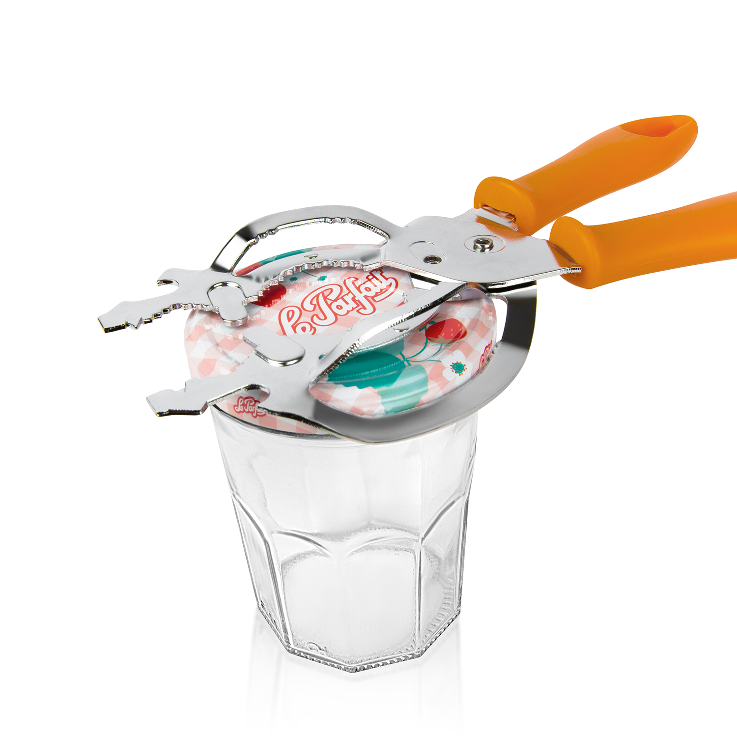 Open -Bocal pliers - Le Parfait® ~ essentials