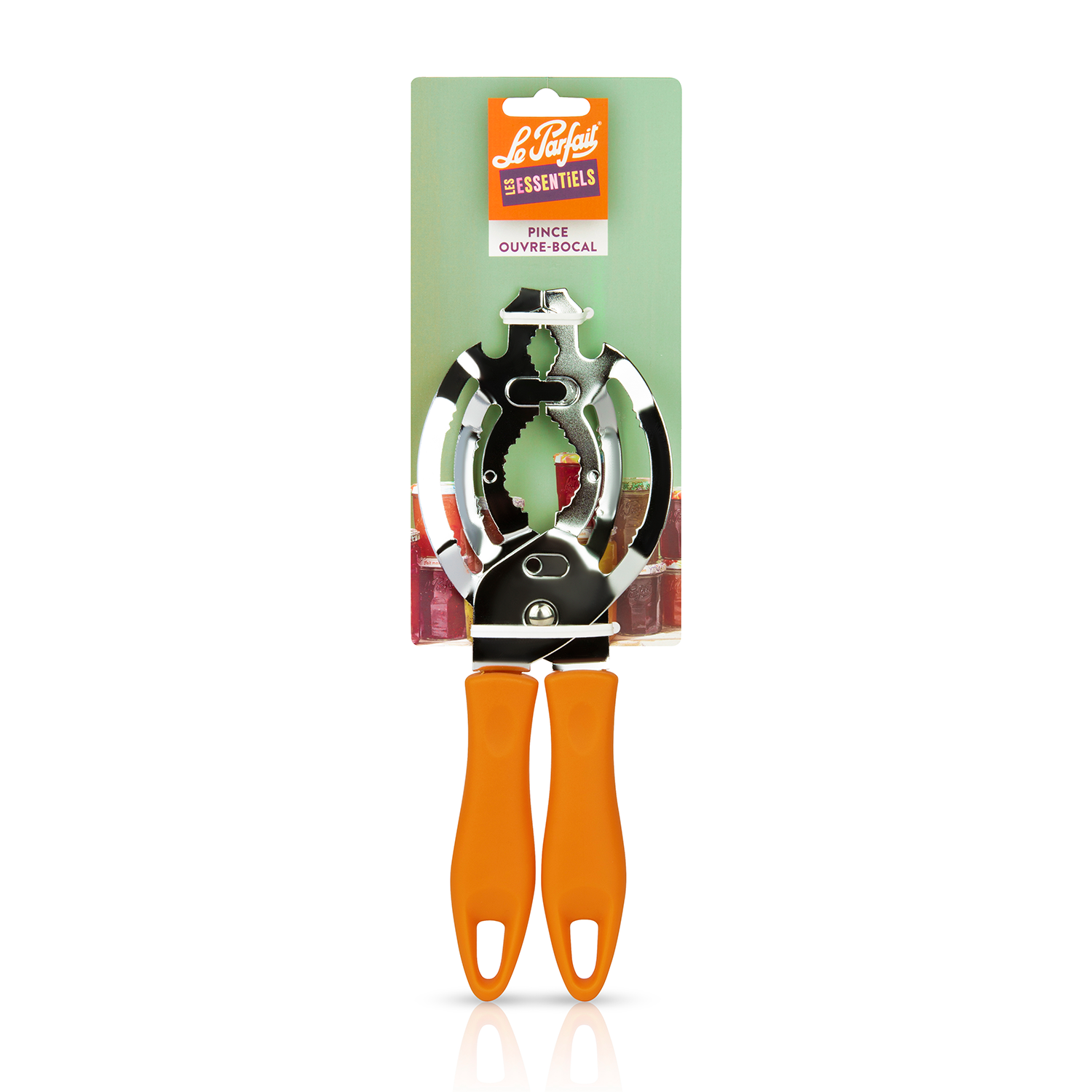 Open -Bocal pliers - Le Parfait® ~ essentials