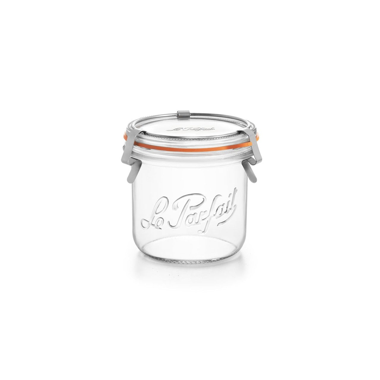 Bocal "Bistrot" - With frame - Le Parfait