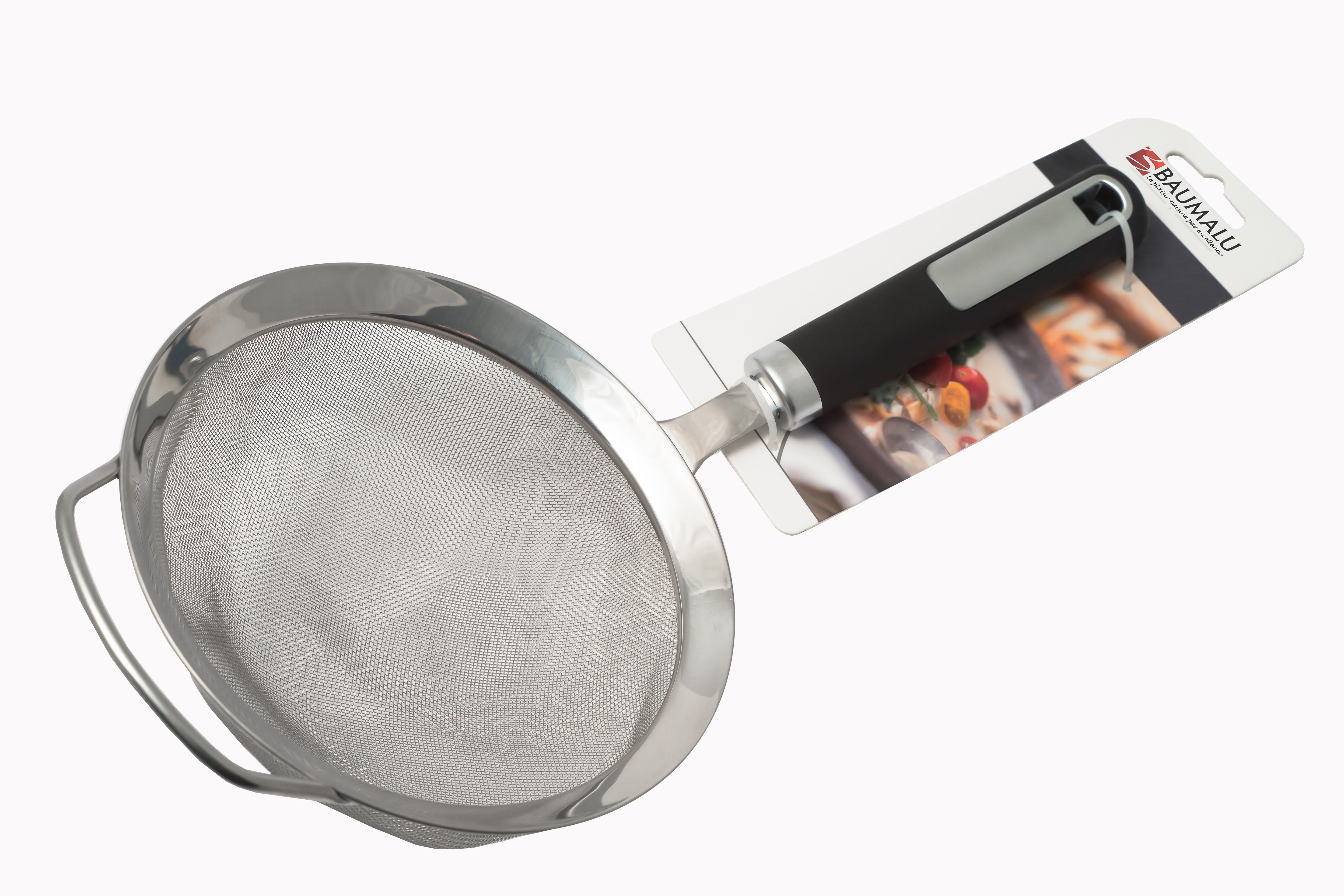 Passoire en acier inoxydable