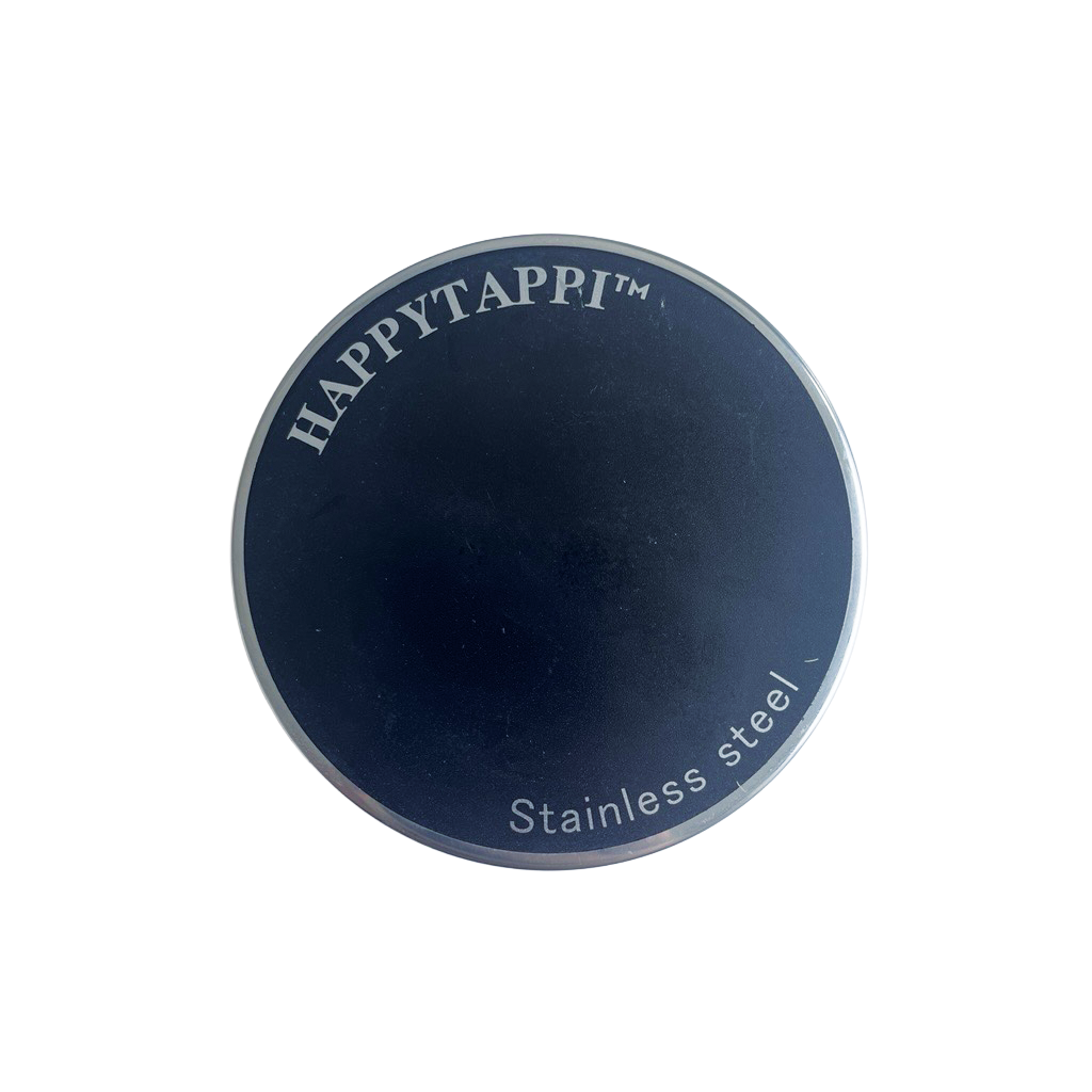 Kompatible "Farbschraube" Deckel - der perfekte