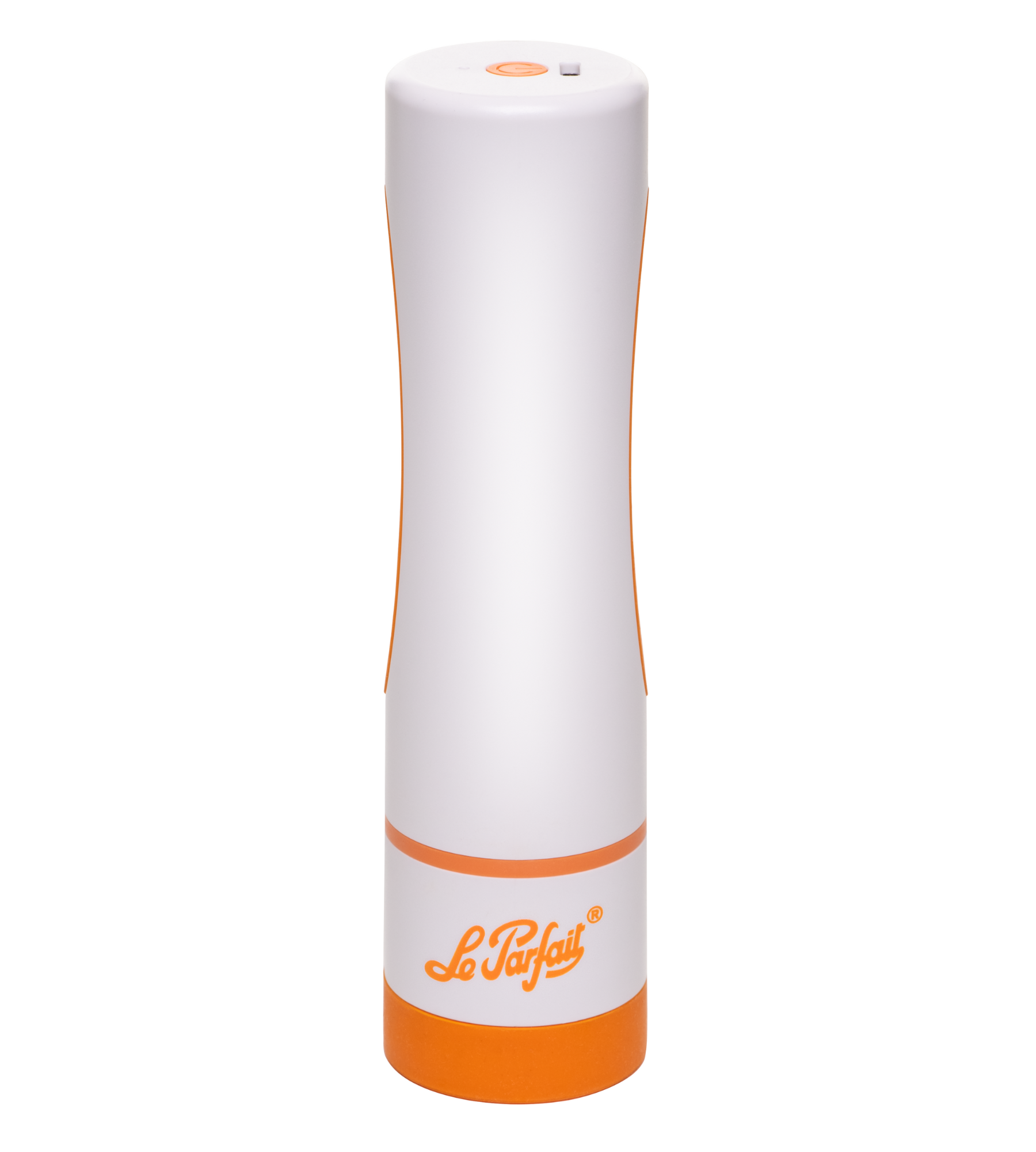 Rechargeable under-video pump Le Parfait® ~ essentials