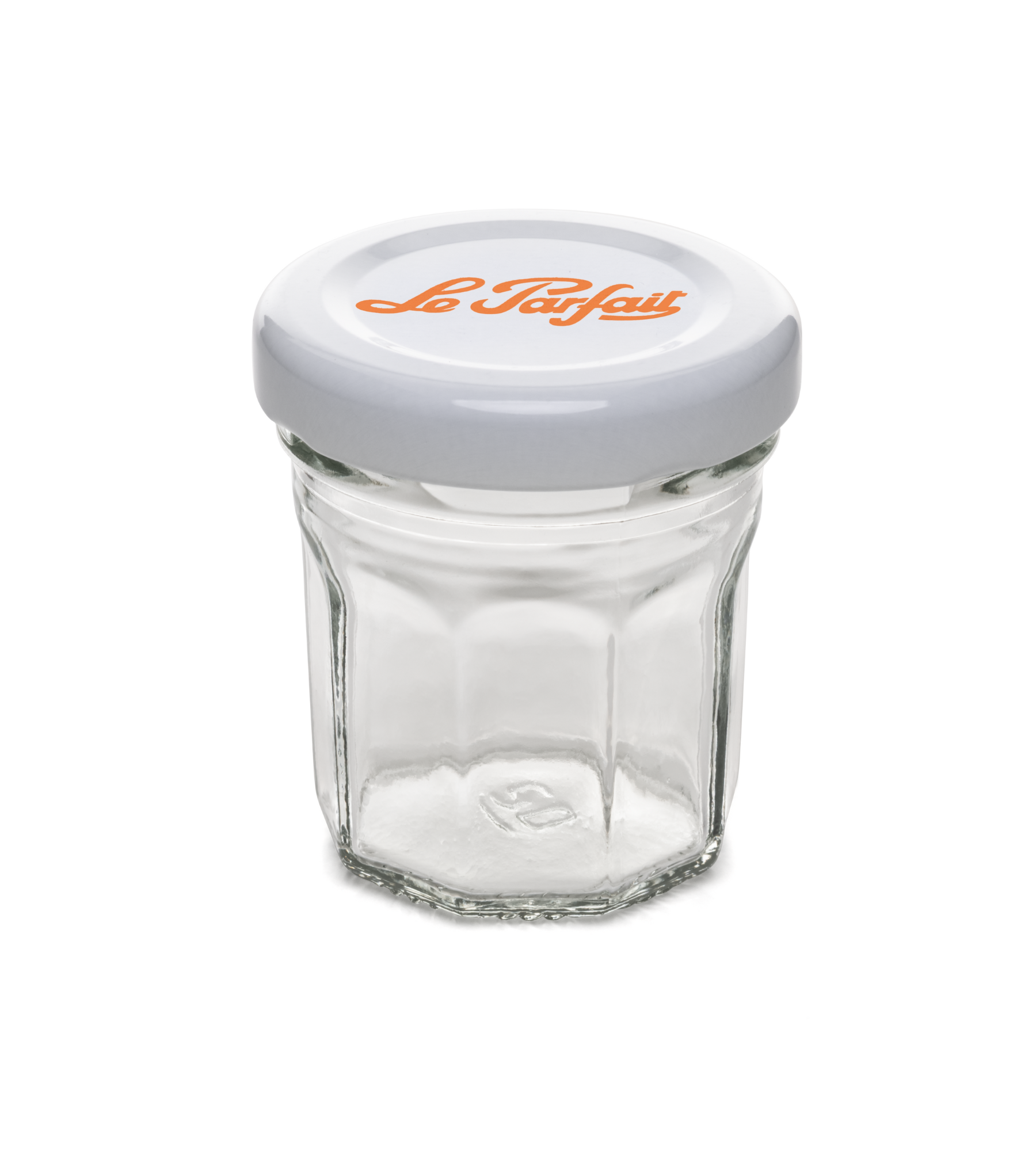 Lot 12 mini-confituriers 44 ml - Le Parfait®