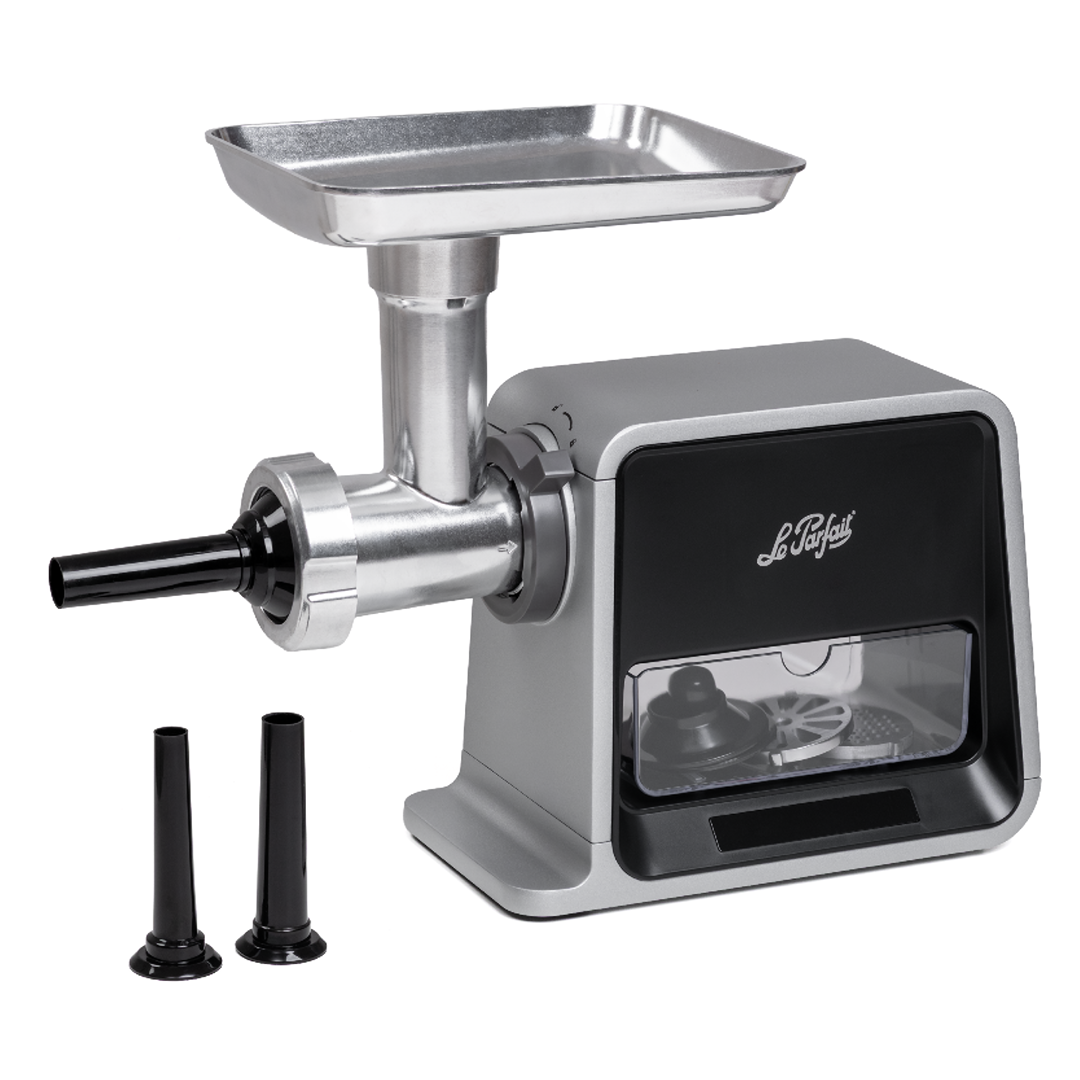 Electric chopper n°10 2000 watts Le Parfait®
