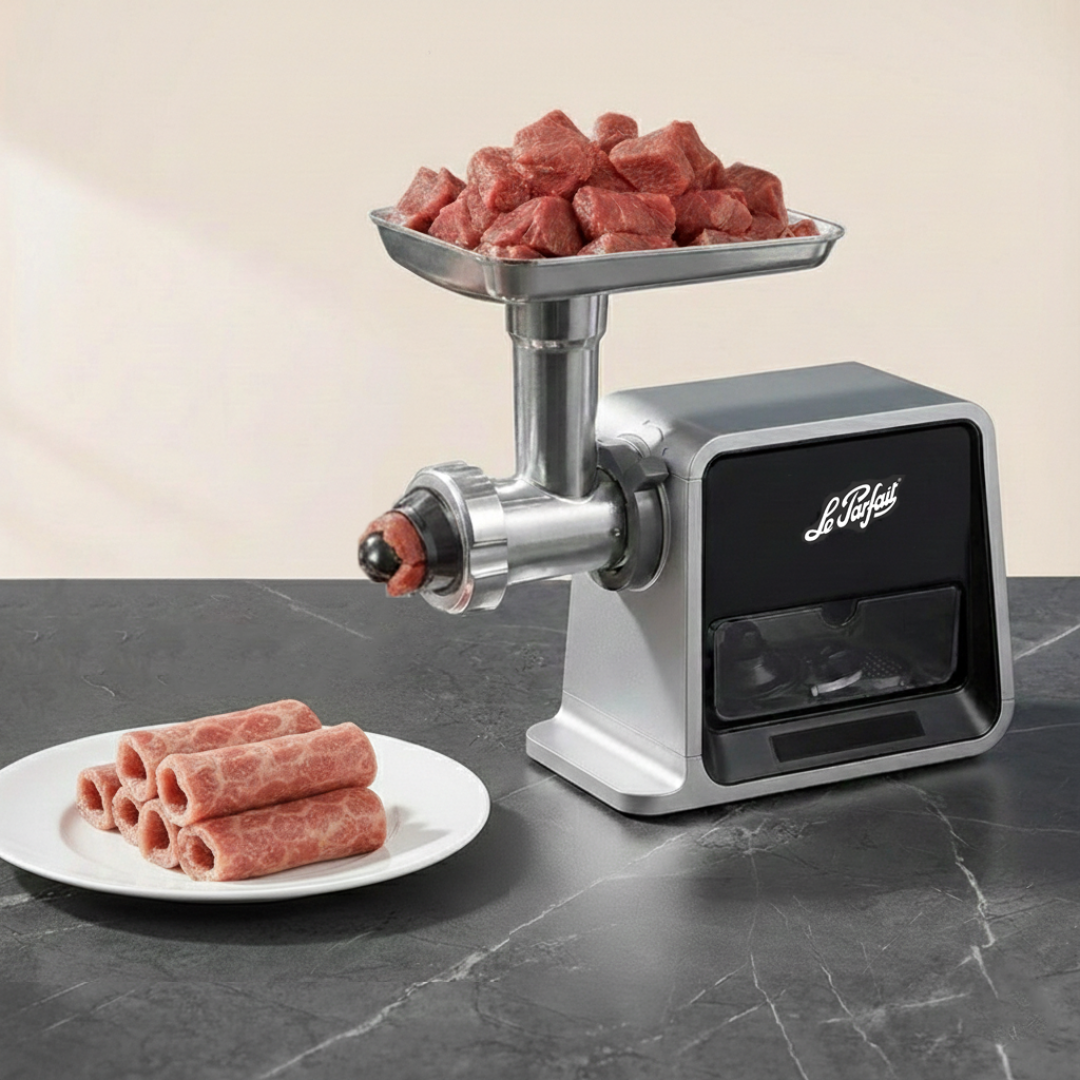 Electric chopper n°10 2000 watts Le Parfait®