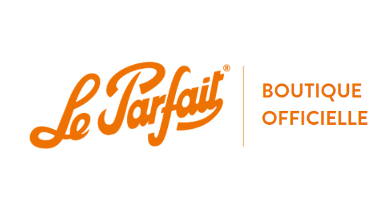 LE PARFAIT, OFFICIAL STORE - Discover and buy our products – LE PARFAIT®