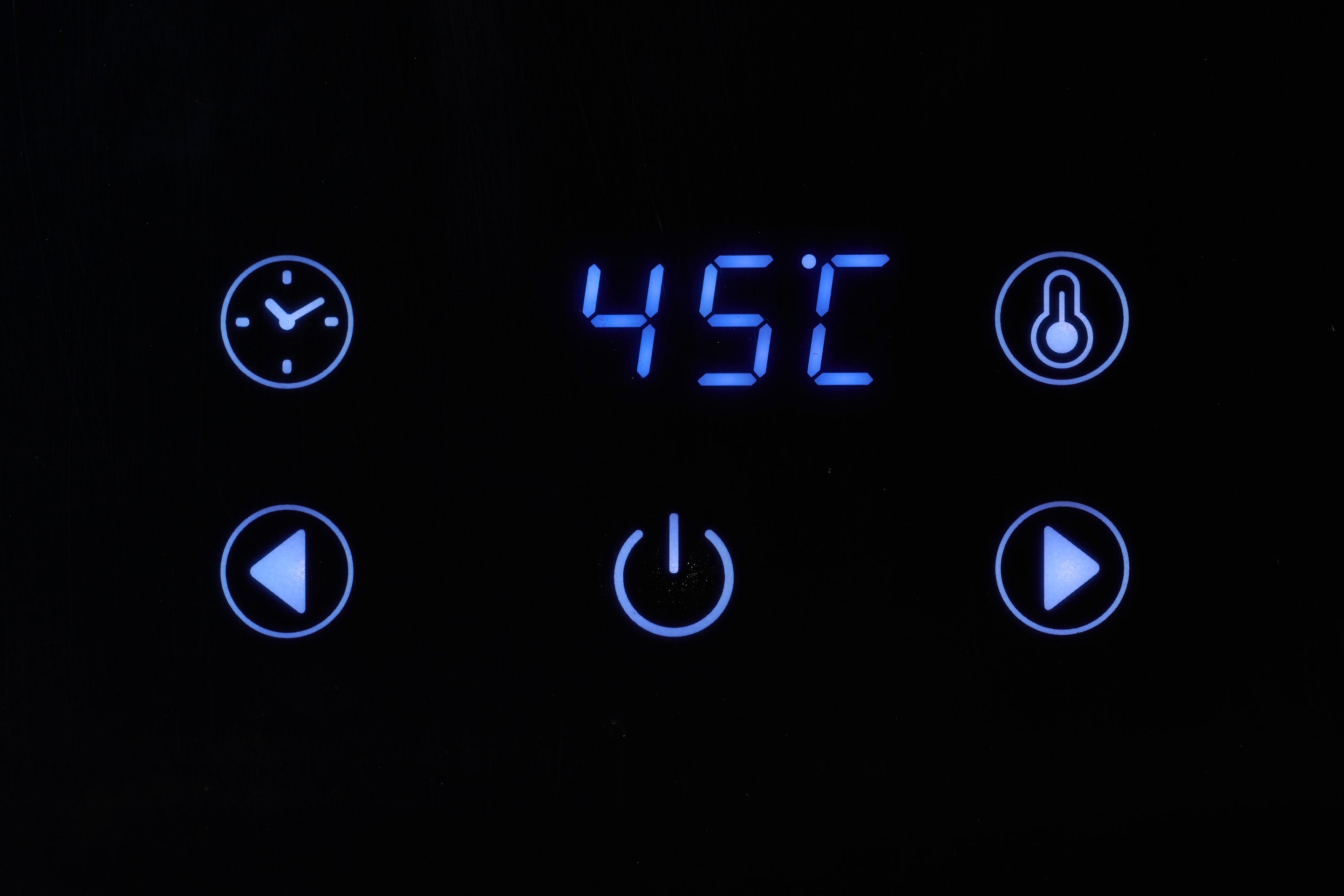 400 W electric dehydrator - Le Parfait® ~ essentials