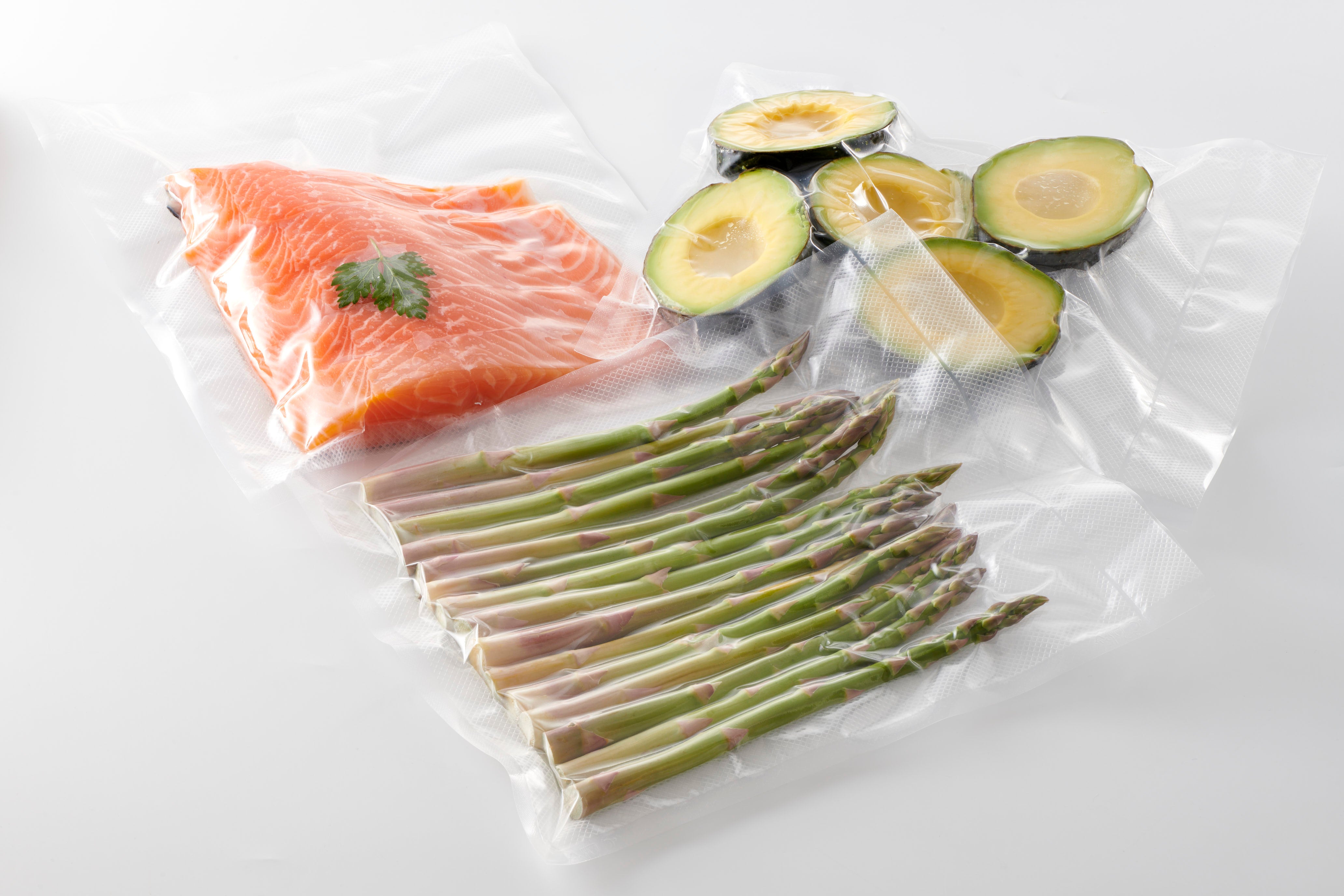 Under -live bags - Lot of 50