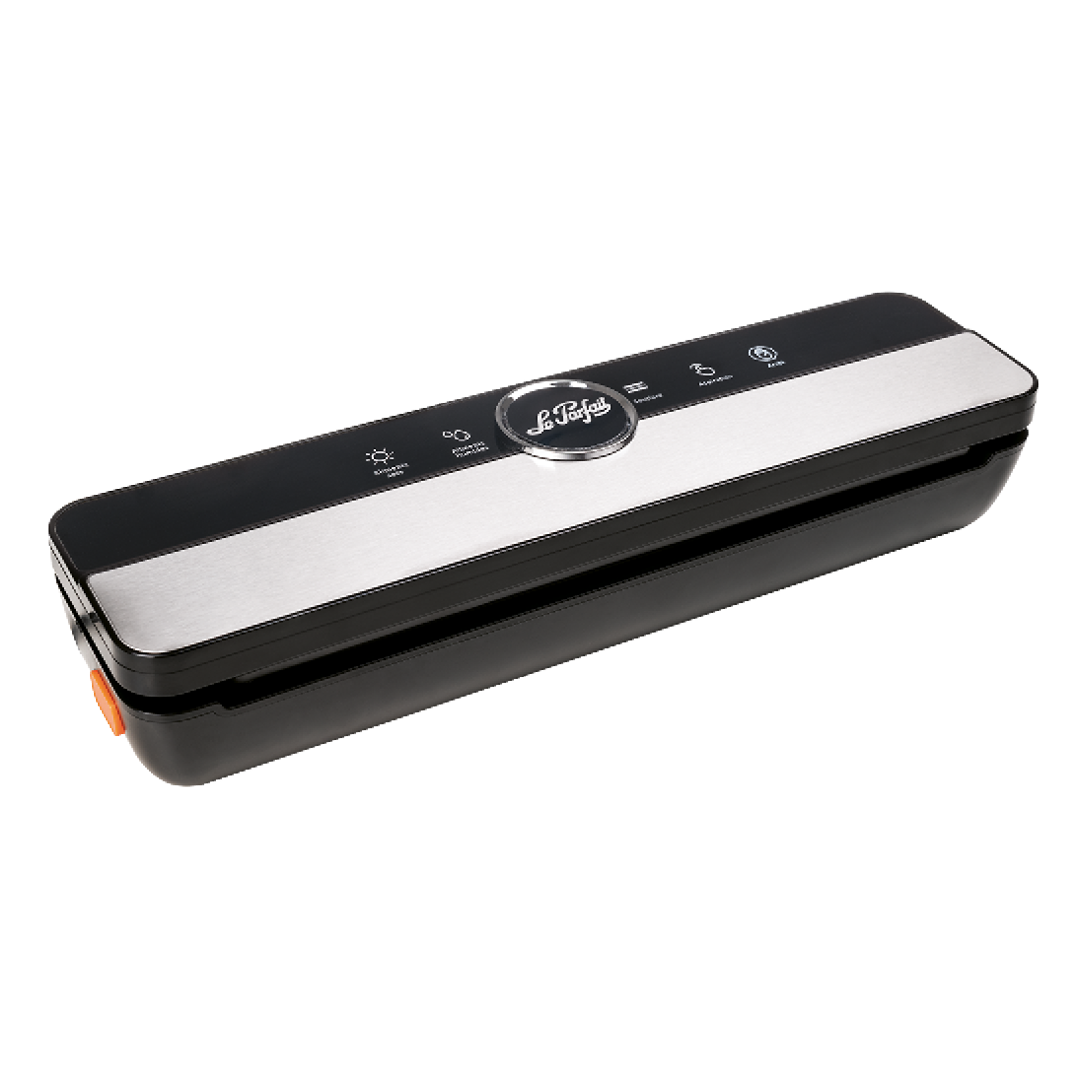 Envasadora al vacío compacta de 130 vatios Le Parfait®