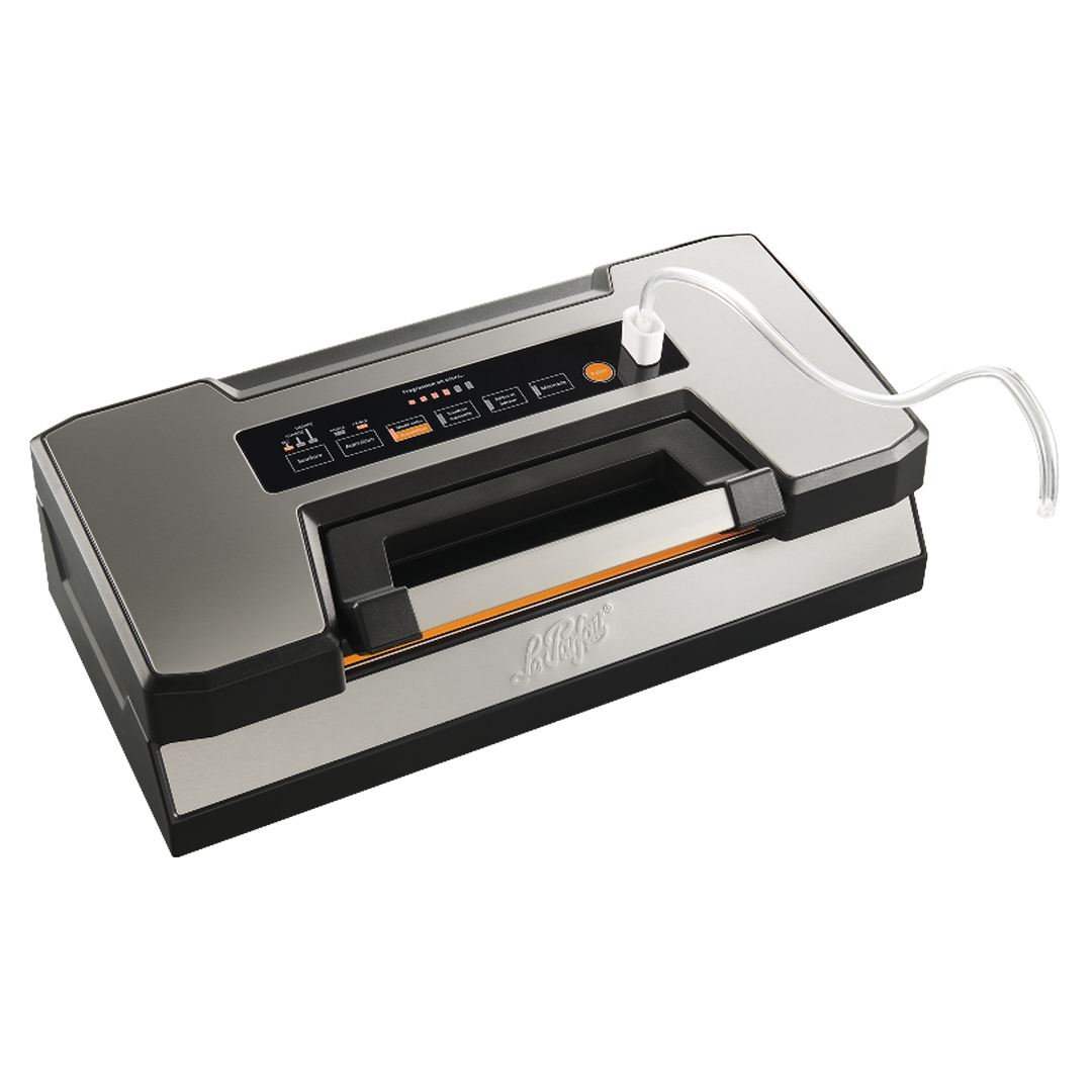 Conditionneuse sous-vide Experte 130 watts Le Parfait® Les Essentiels