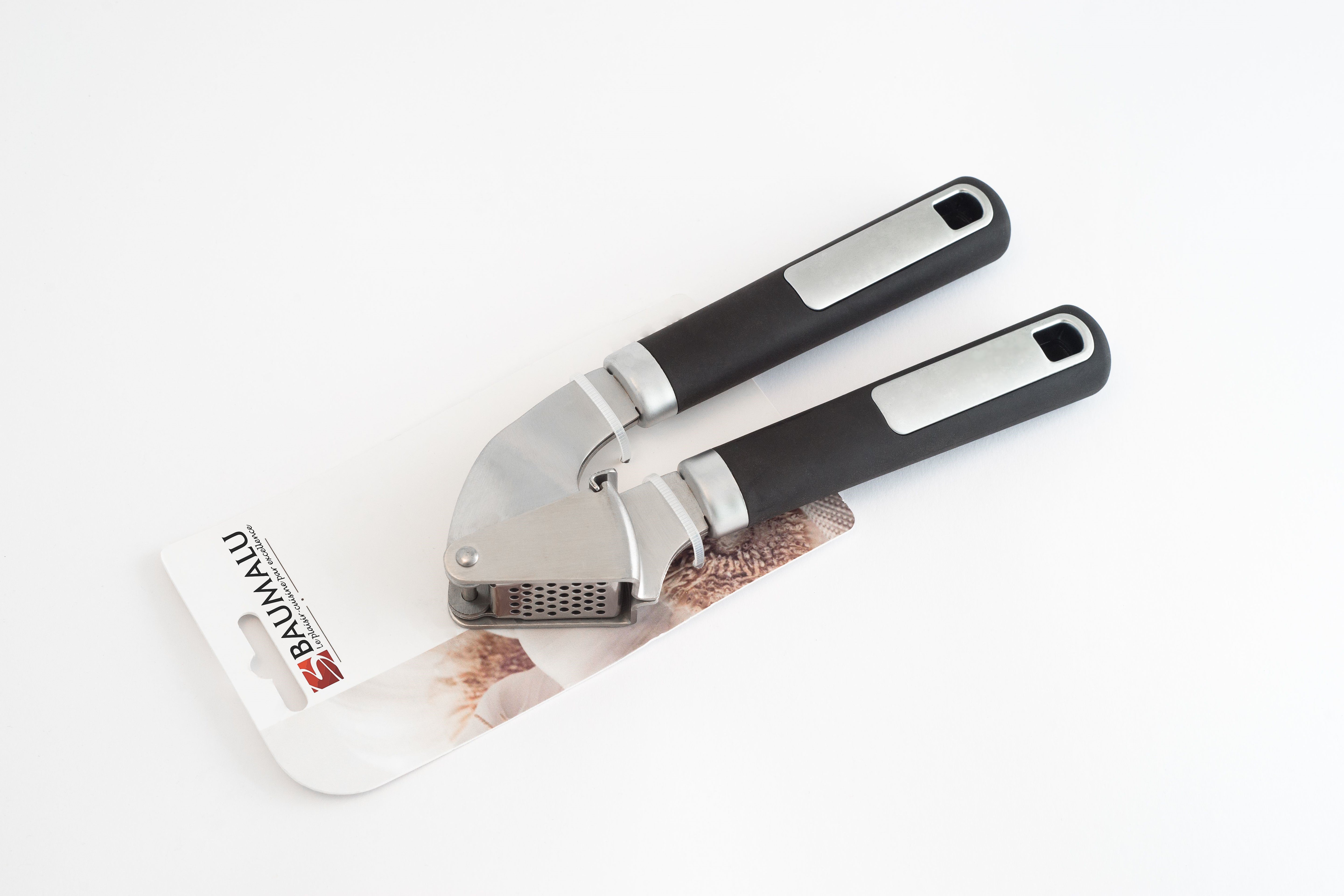 Stainless steel press press