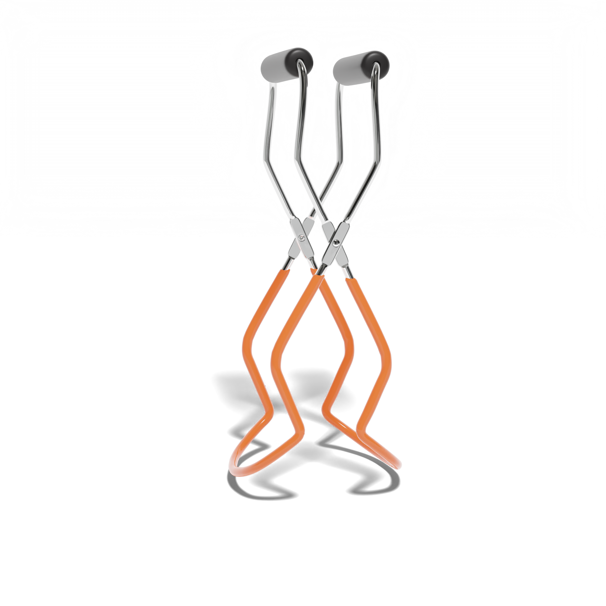 Stainless steel jam pliers - Le Parfait ~ Essentials