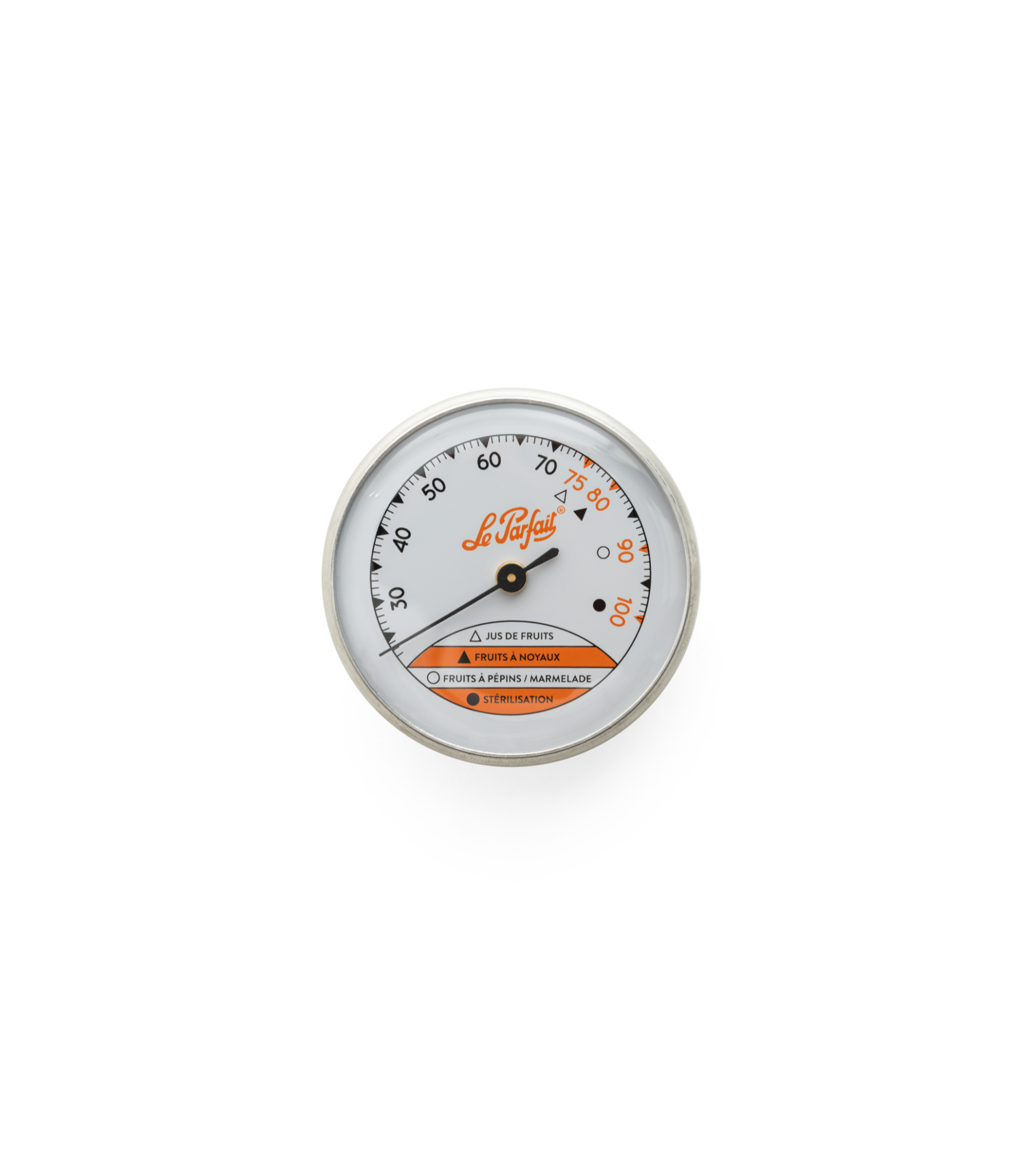 Disable thermometer for cooker - Le Parfait ~ Essentials