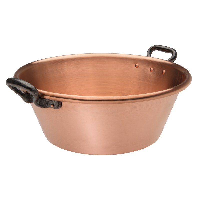 Copper basin - Le Parfait ~ Essentials