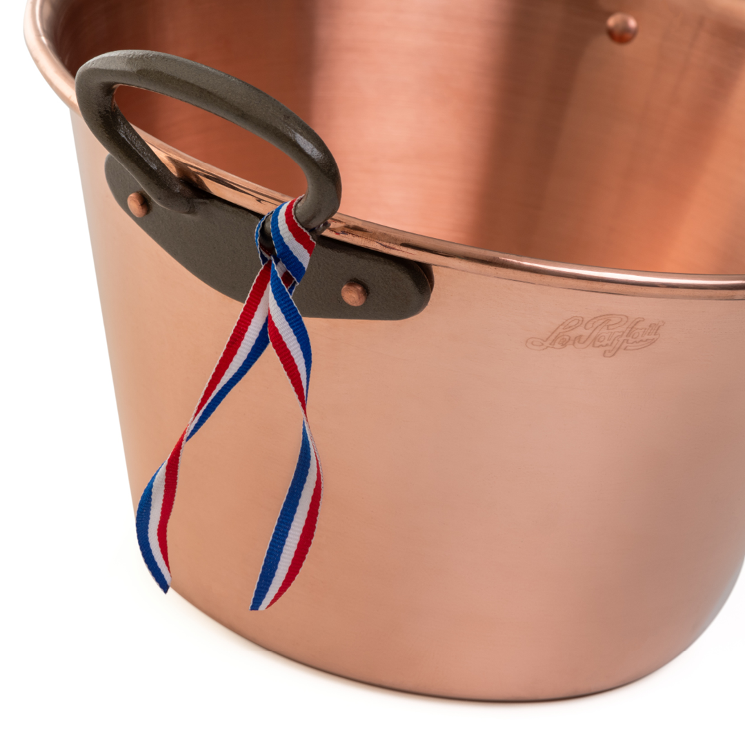 Copper basin - Le Parfait ~ Essentials