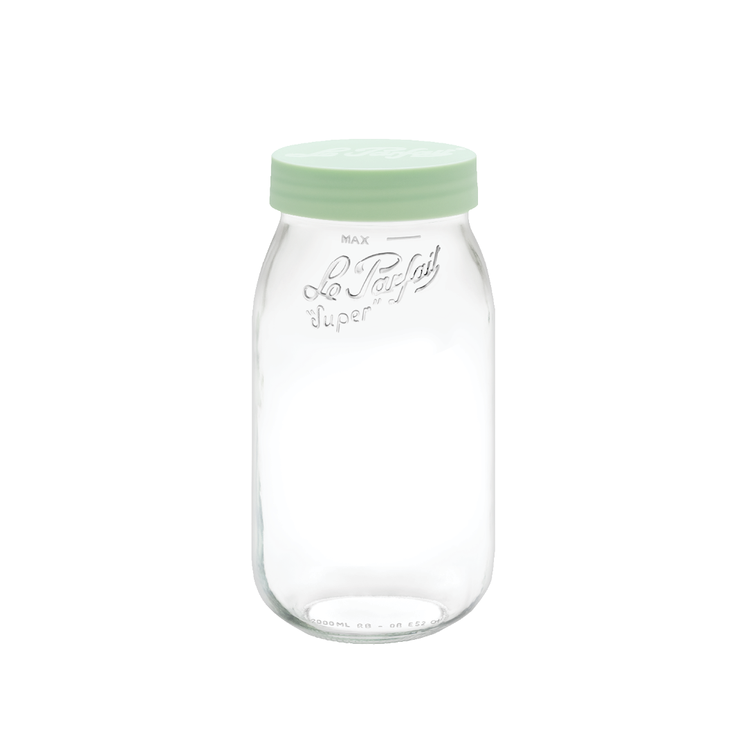 BOCAL "COLOR VIS" - Le Parfait