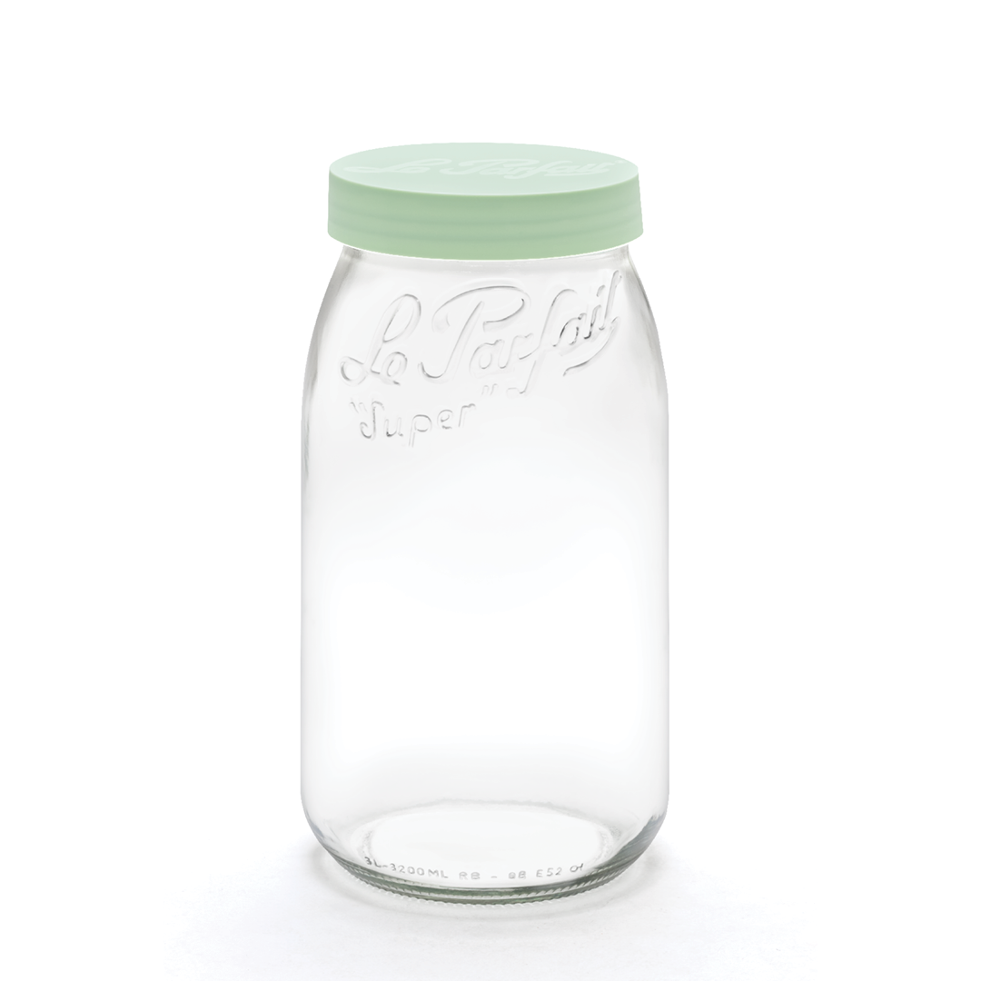 BOCAL "COLOR VIS" - Le Parfait