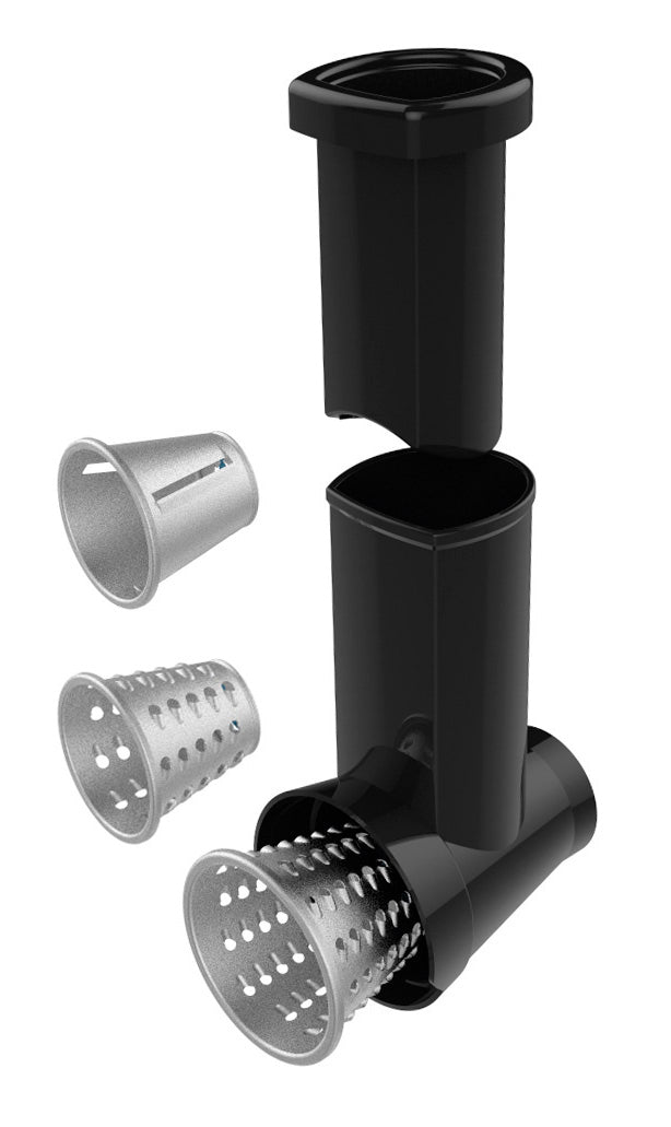 Electric chopper - n ° 8 - Meat and tomato - Chef Kitchen