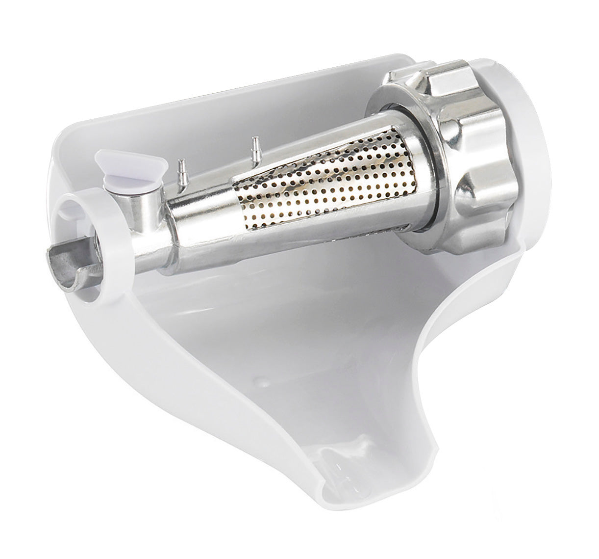 Electric chopper - n ° 8 - Meat and tomato - Chef Kitchen