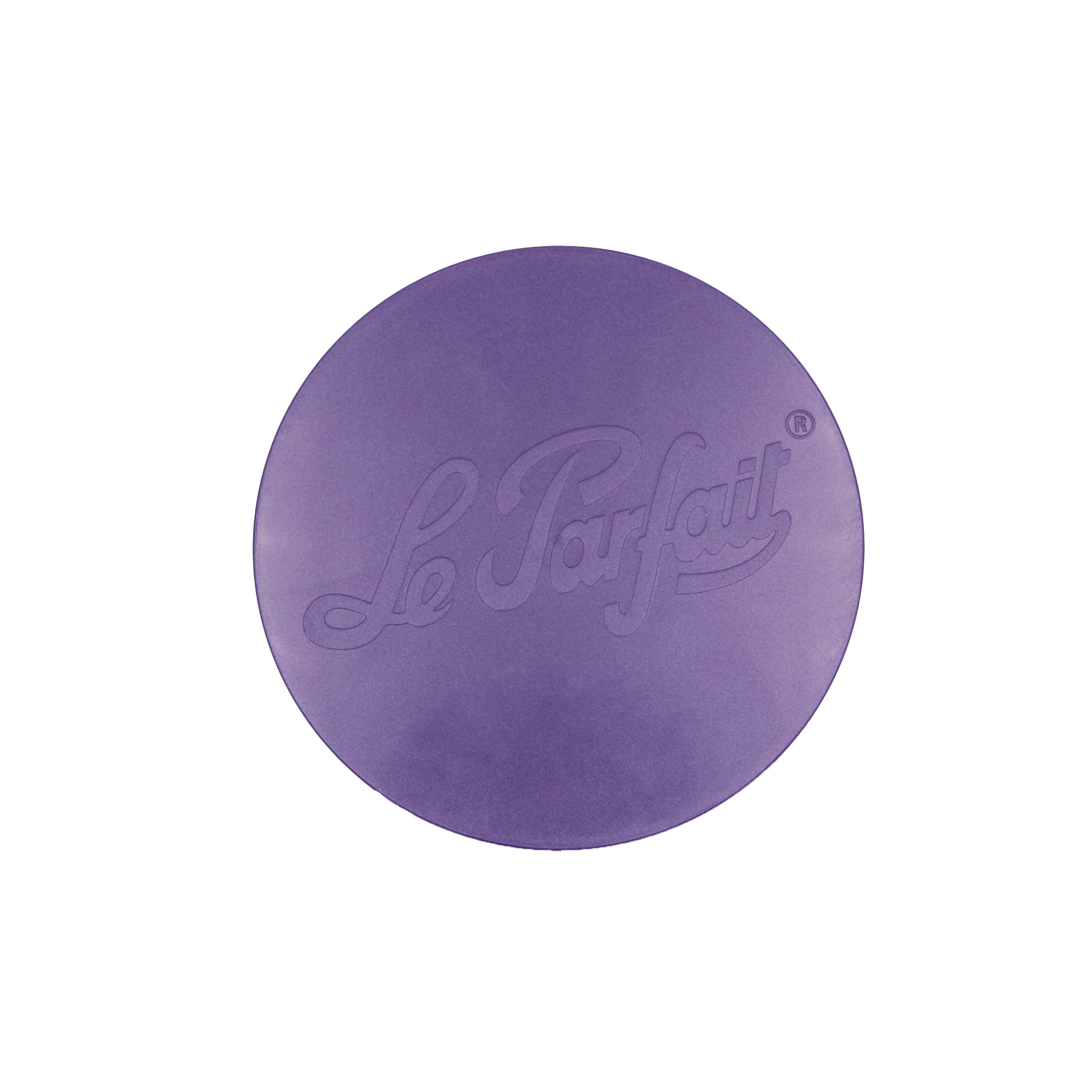 Compatible "color screw" lids - Le Parfait