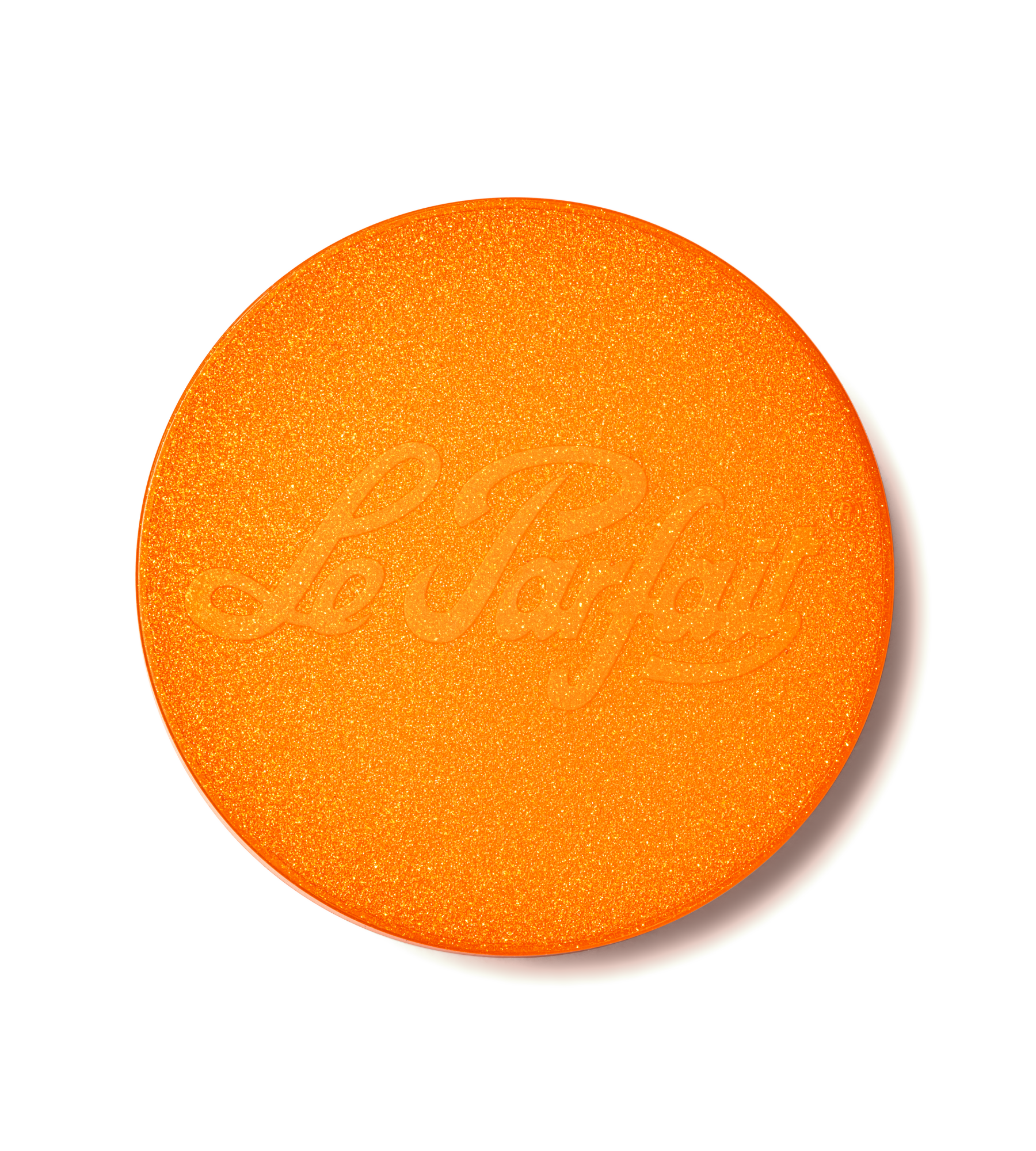Color Vis 1L - Limited edition Orange Sparkle