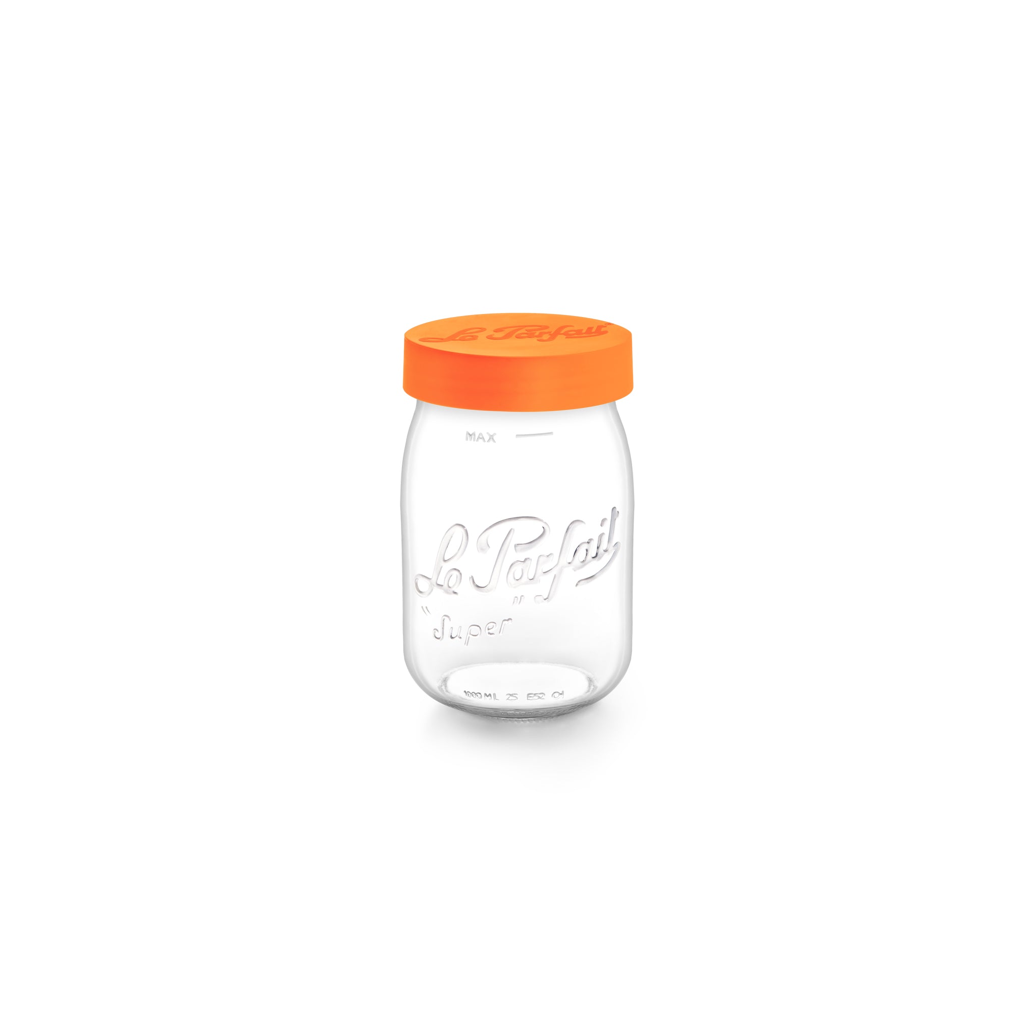 Color Vis 1L - Orange - Vide