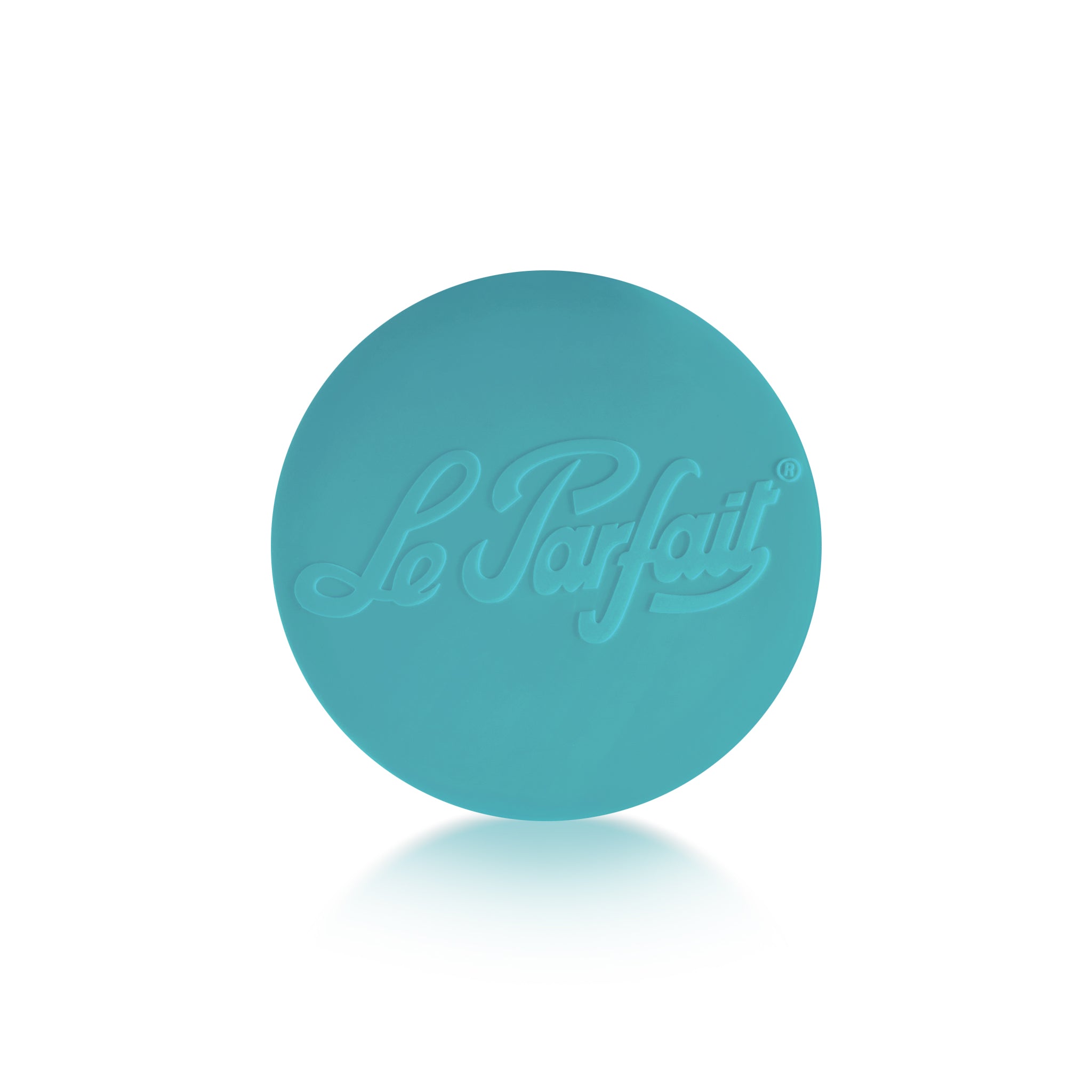 Couvercle Color Vis - Bleu - ø 100 mm