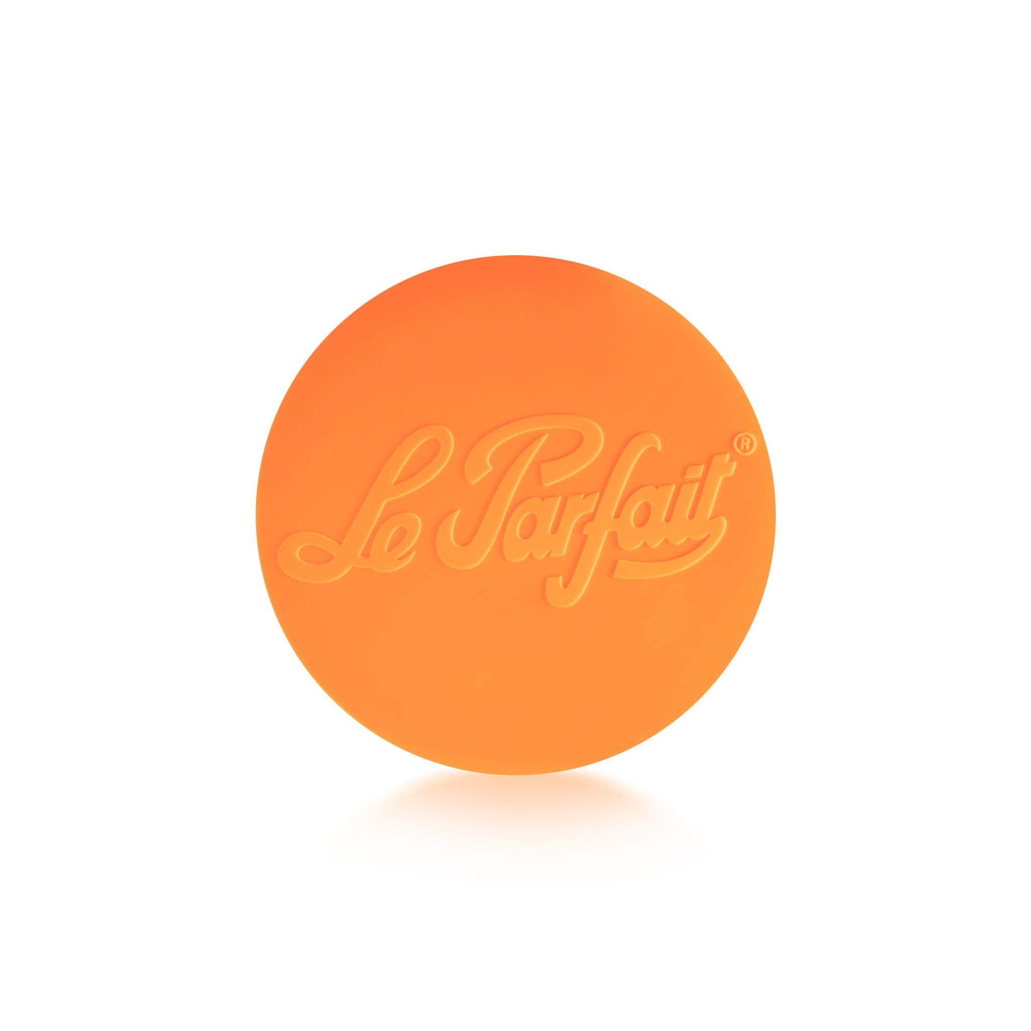 Couvercle Color Vis - Orange - ø 100 mm