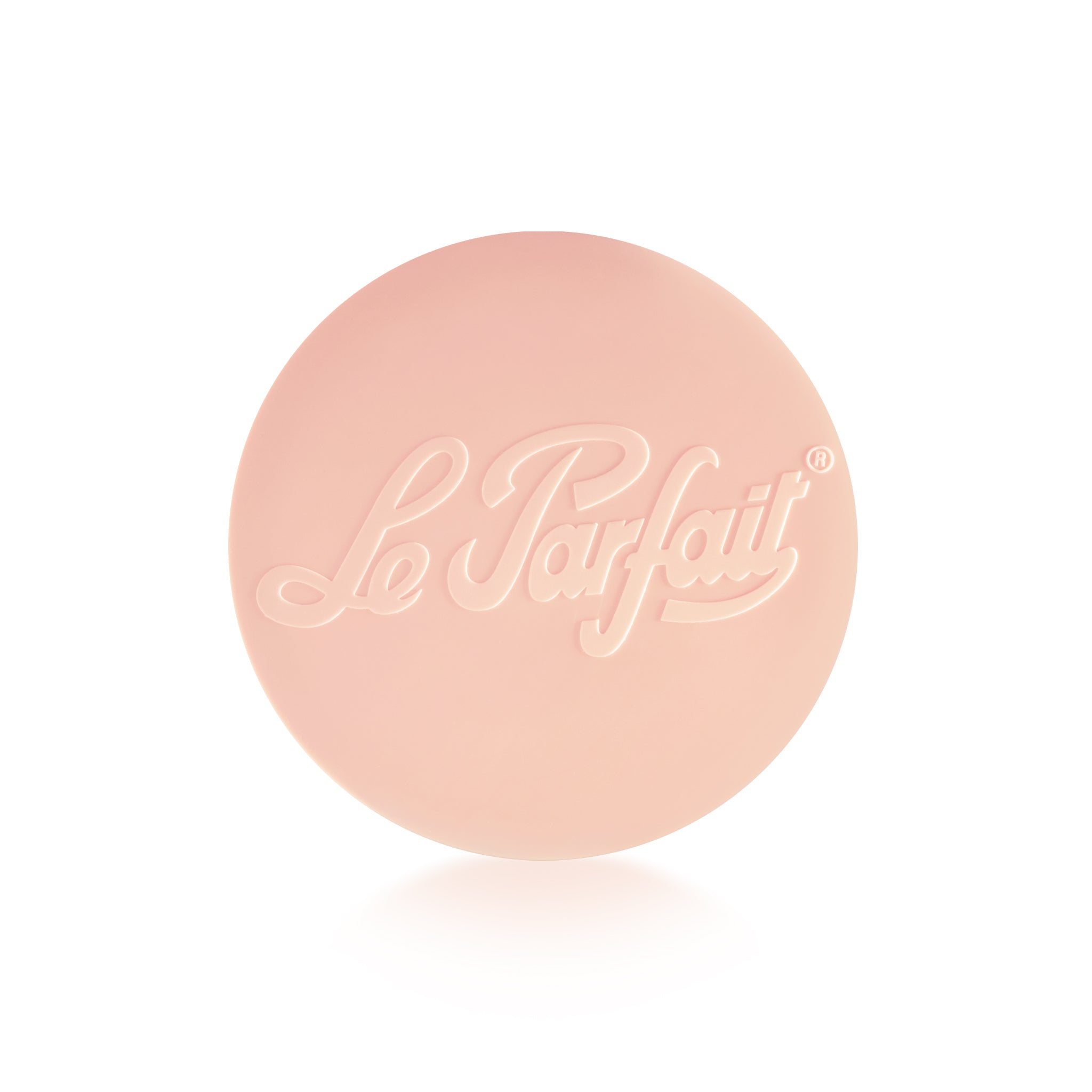 Couvercle Color Vis - Rose - ø 110 mm