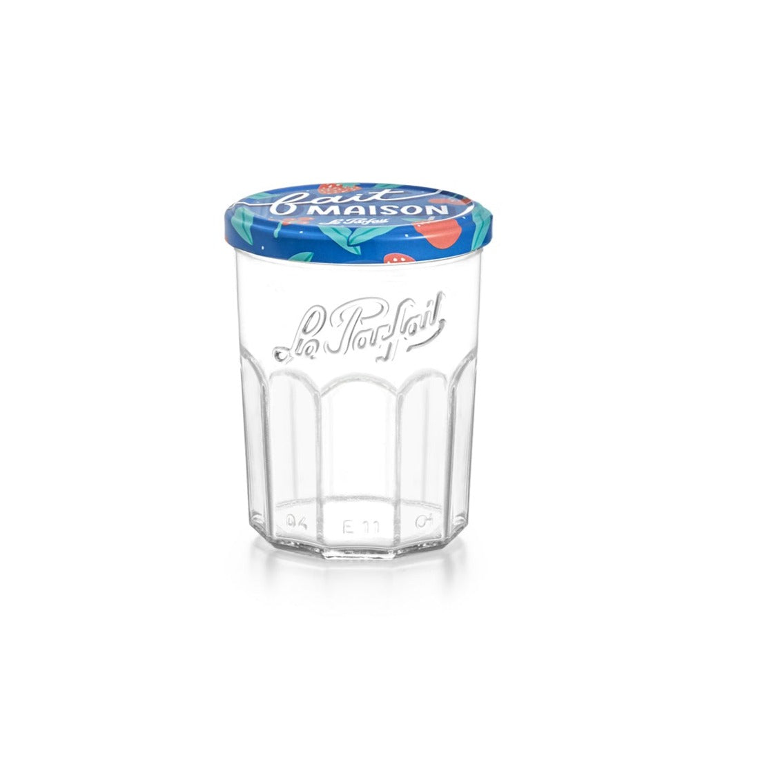 Confiturier Le Parfait 385ml - Vide