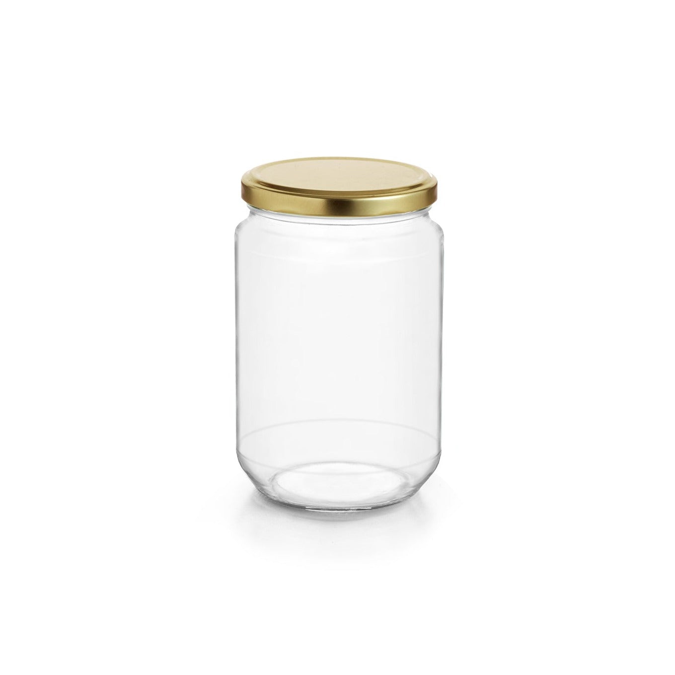 Pot à miel Le Parfait 750ml - Vide