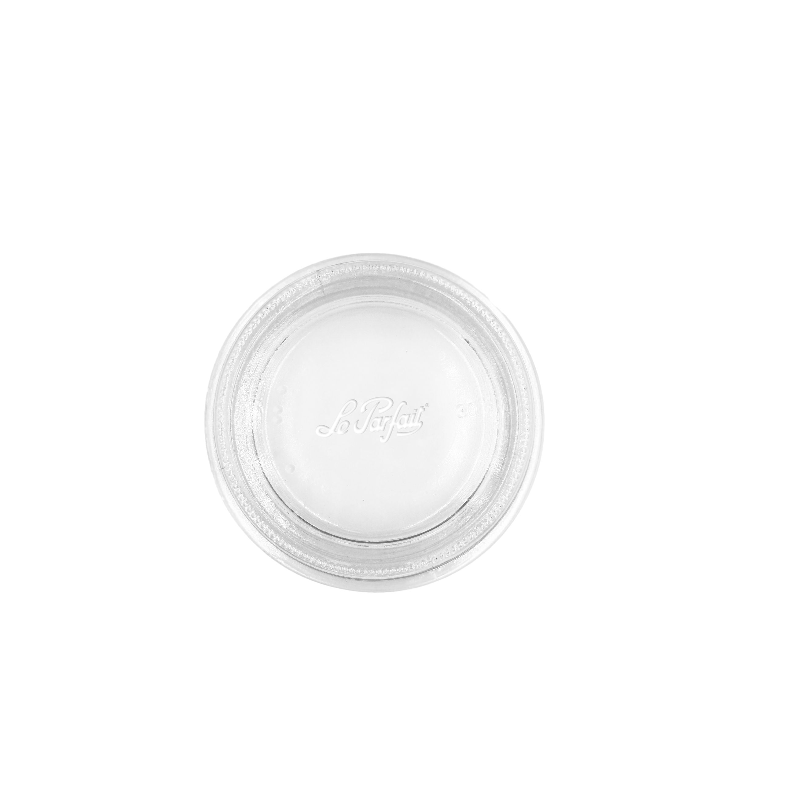 Deckel ⌀ 85 mm - für Gläser und Terrinen - der perfekte Super – LE PARFAIT®