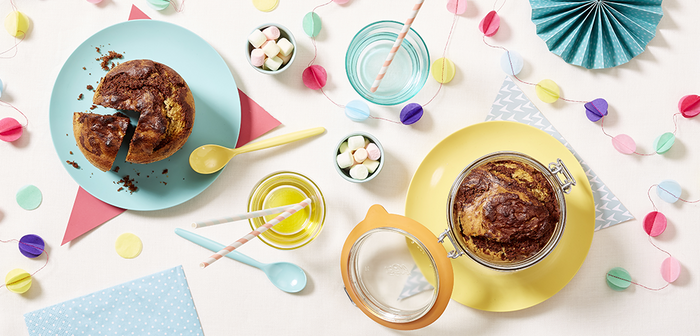 Can chocolate hazelnut – LE PARFAIT® | BOUTIQUE OFFICIELLE