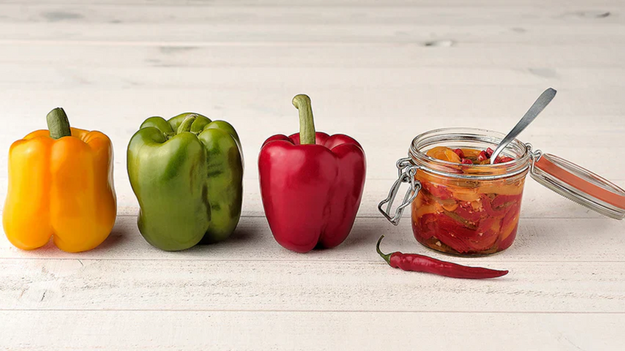 Piperade – LE PARFAIT® | BOUTIQUE OFFICIELLE