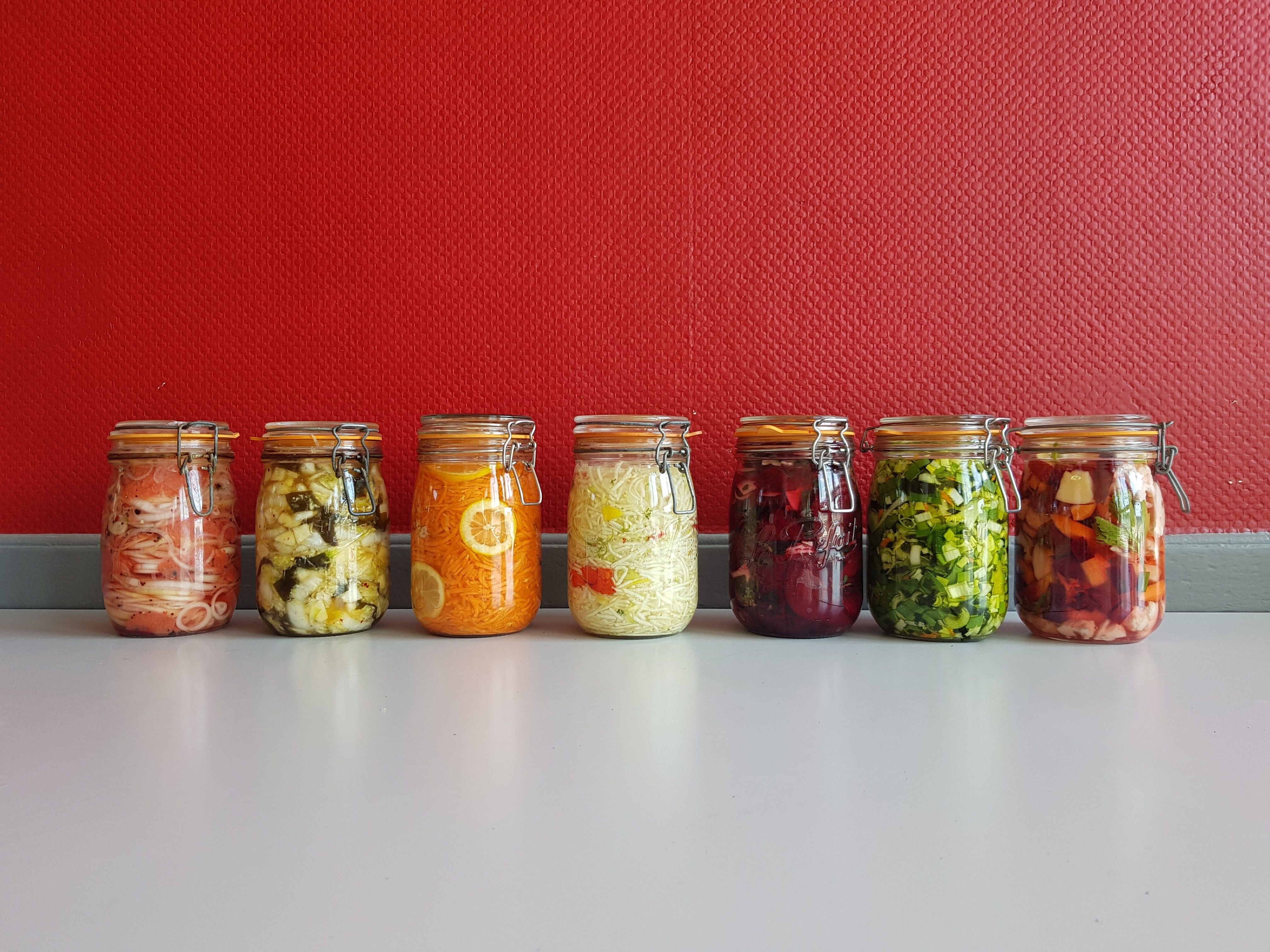 Se lancer dans la fermentation : tout savoir pour commencer sereinement