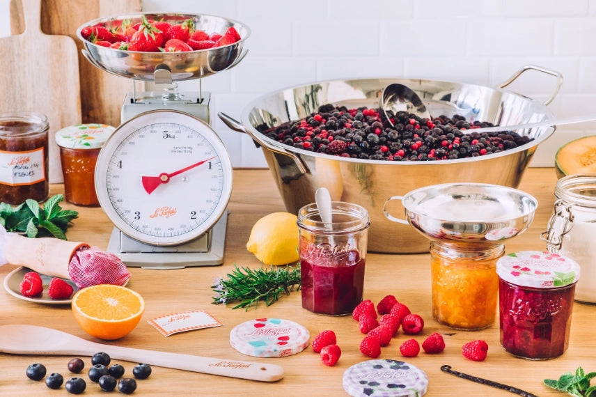 B2B - Accessoires & ustensiles